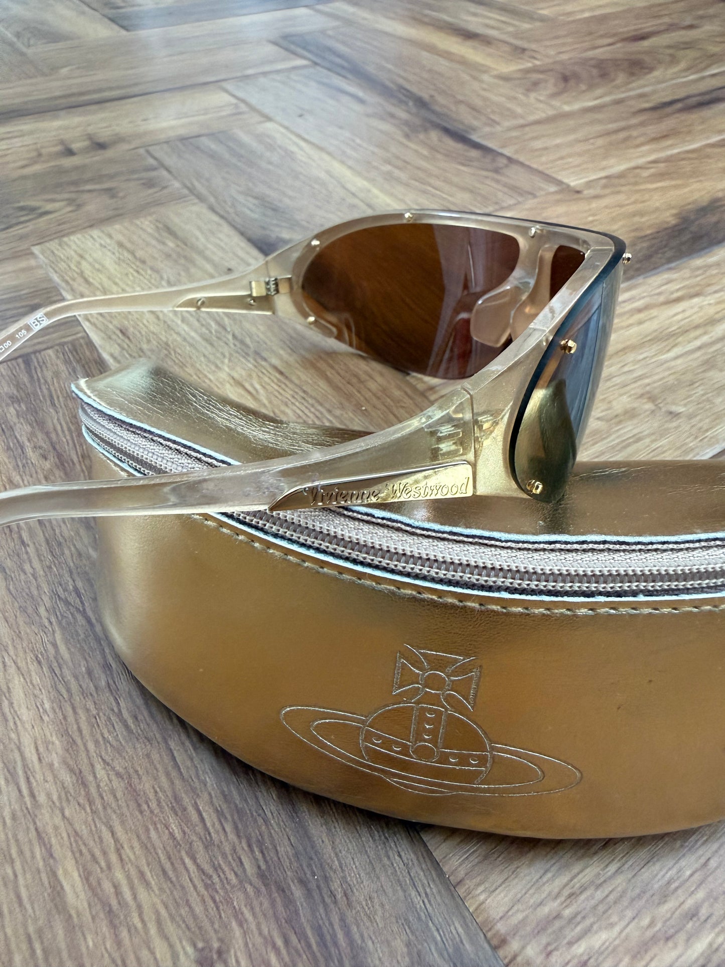 Vivienne Westwood Sunglasses