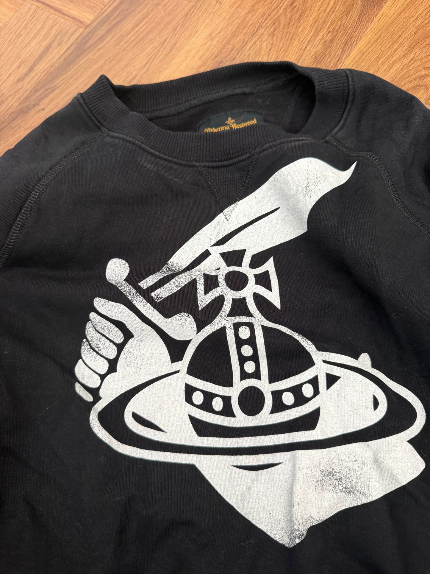 Vivienne Westwood Sweatshirt (M)