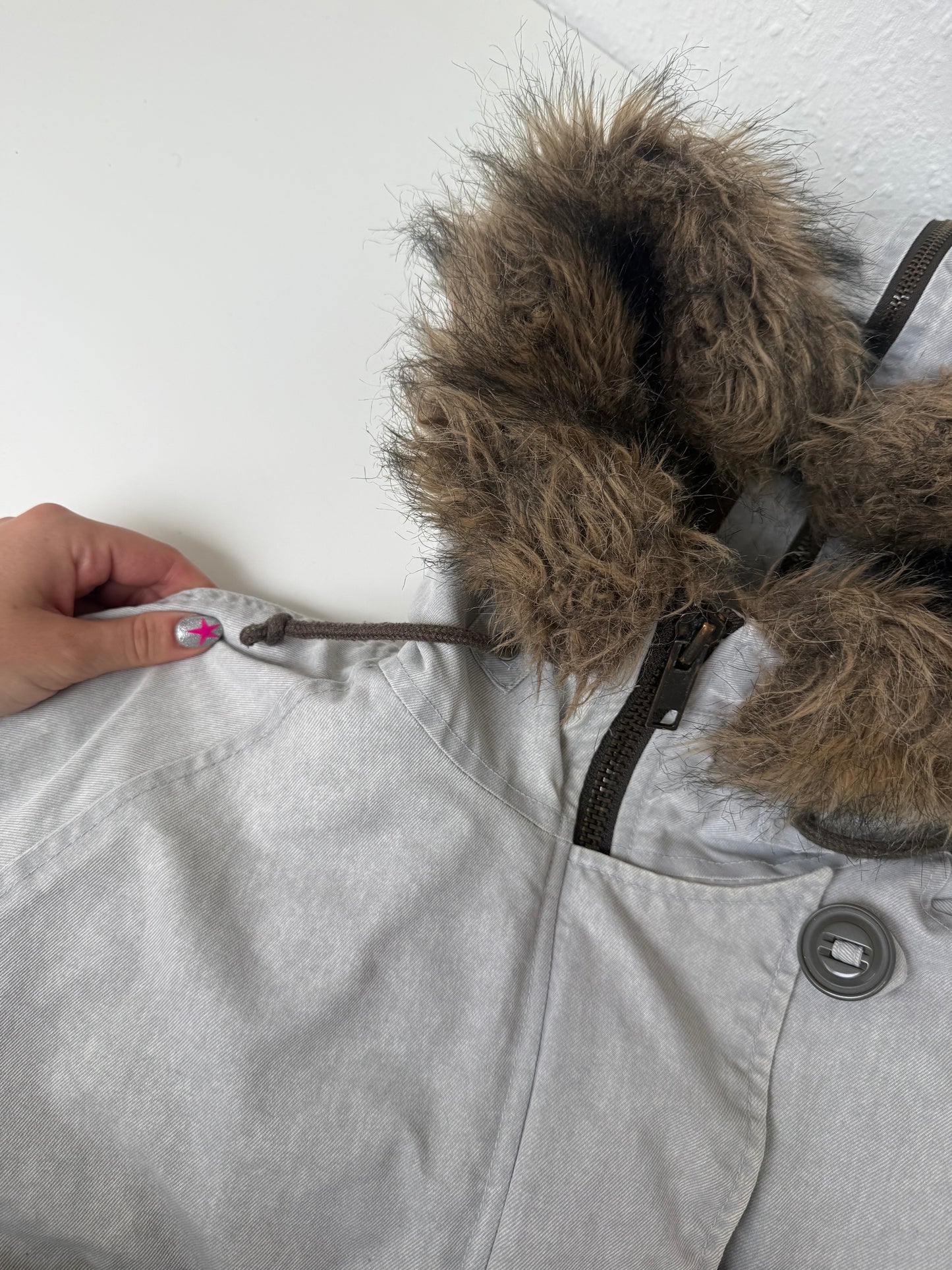 Allsaints Bomber Jacket (M)