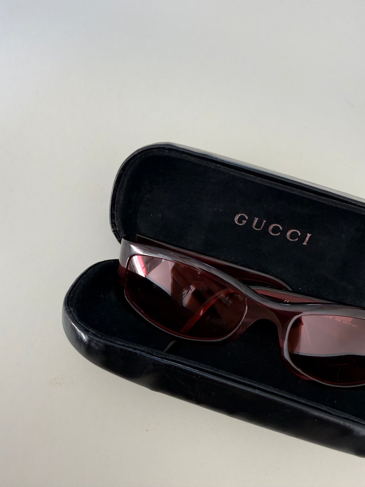 Vintage Gucci Sunglasses