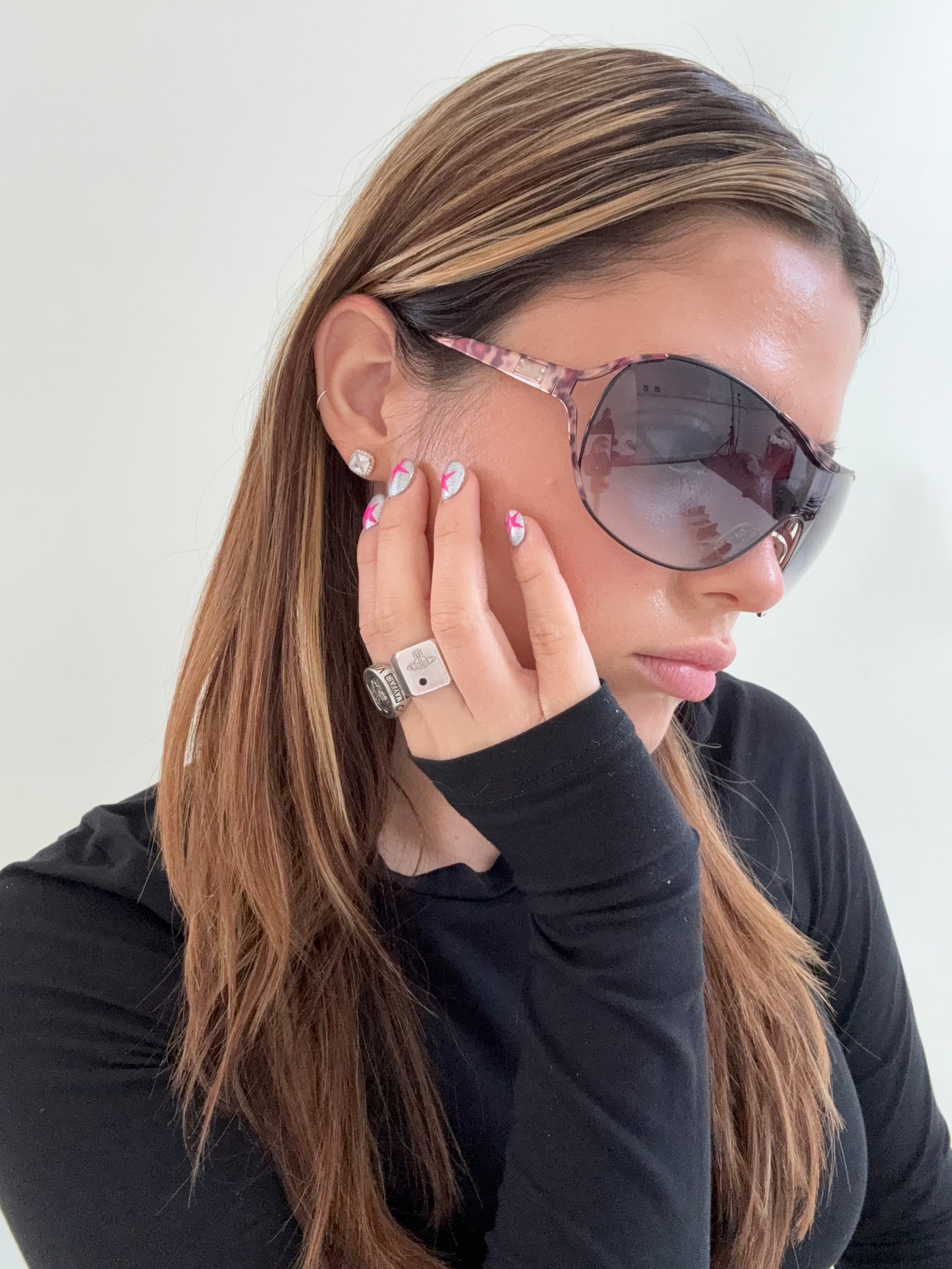 Guess Y2K Sunglasses