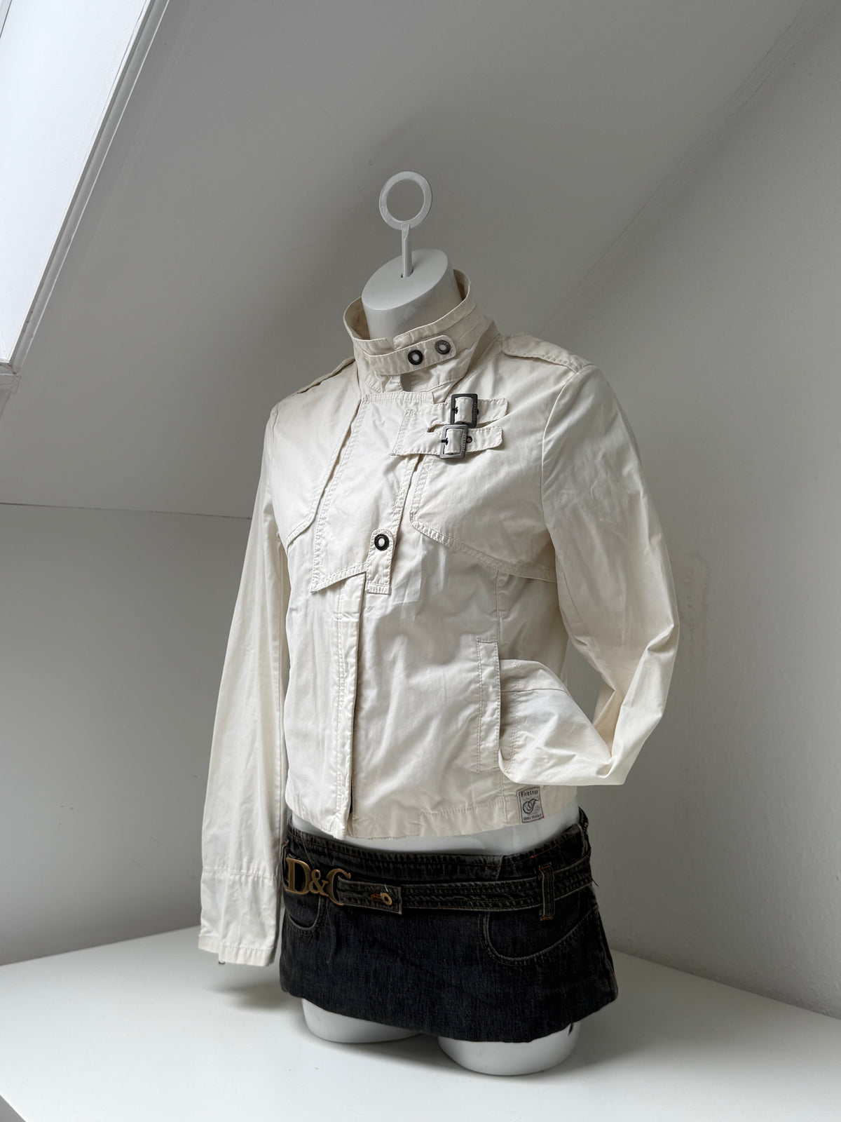 Firetrap Utility Jacket (M)