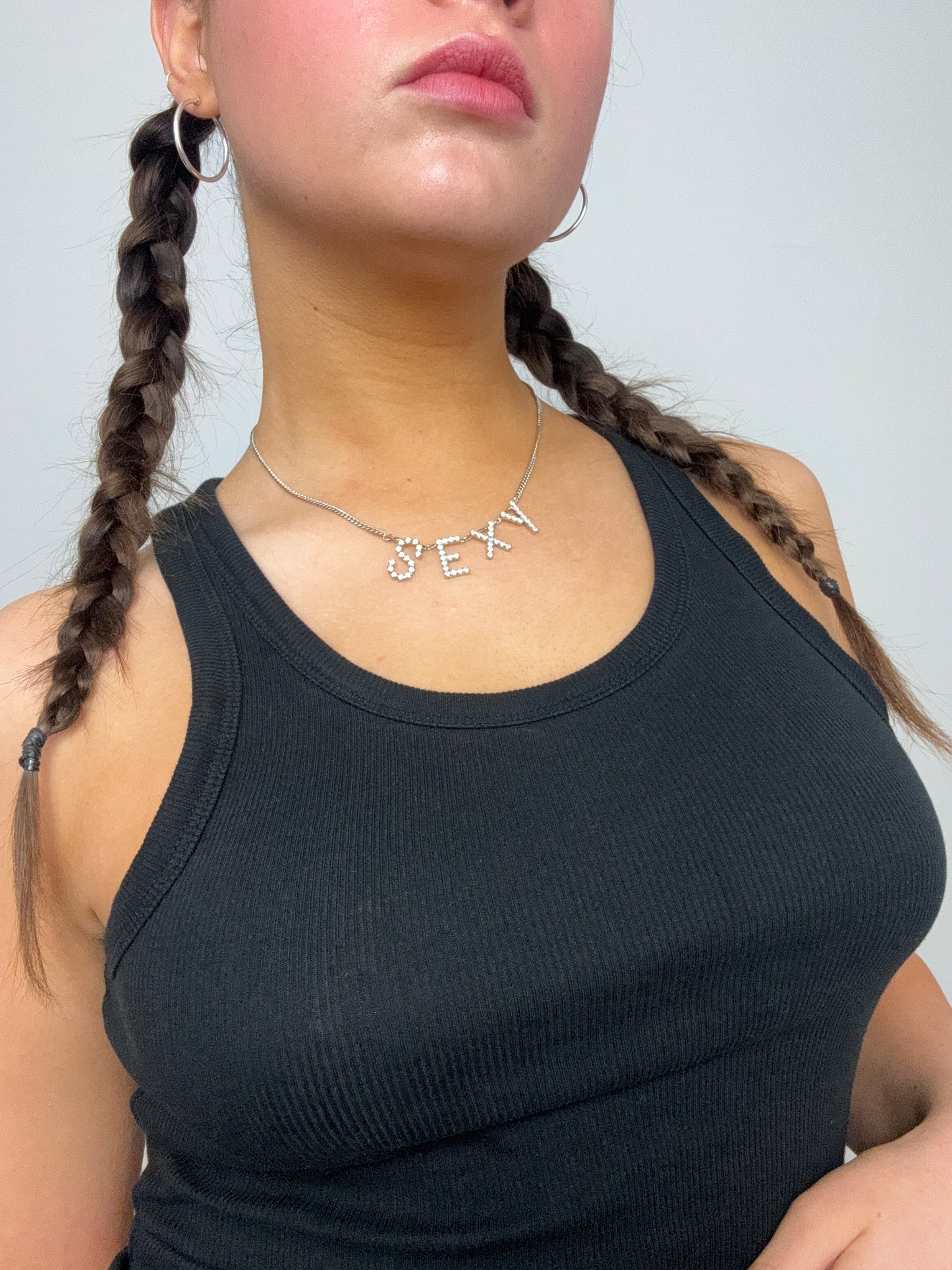 Y2K SEXY Necklace