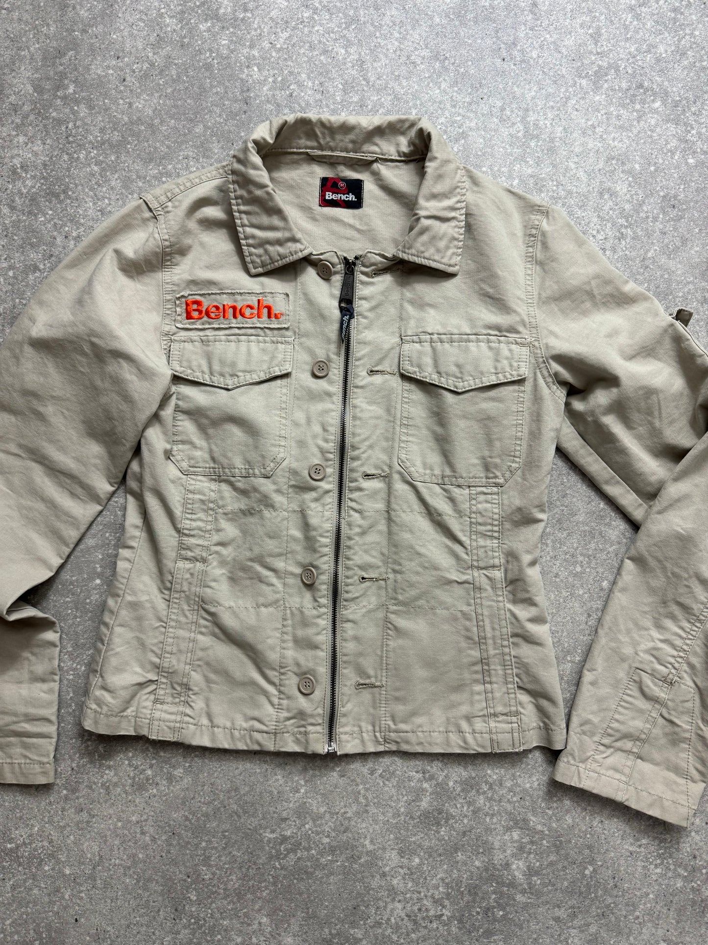 Bench Cargo Jacket