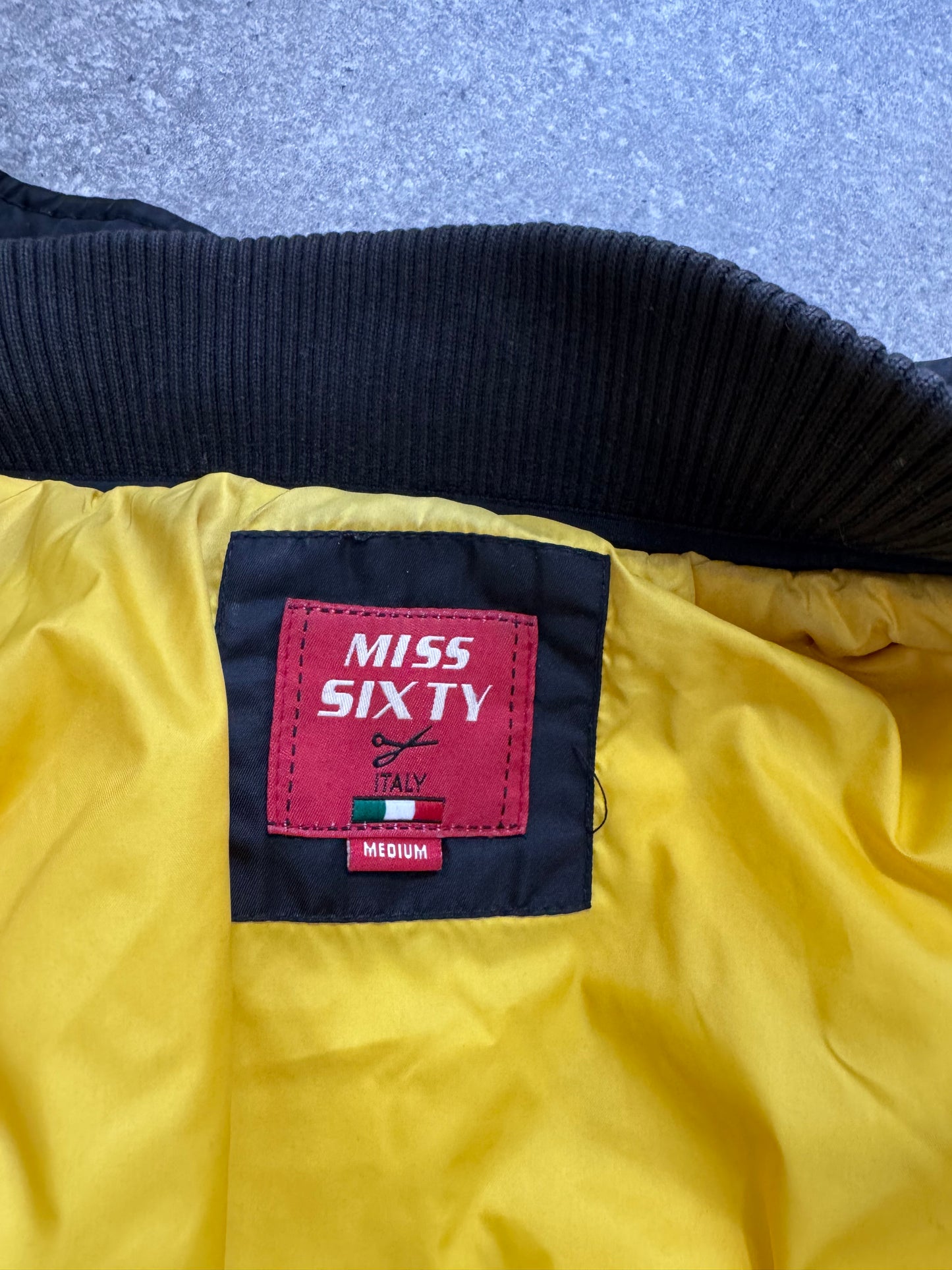 Miss Sixty Jacket (M)