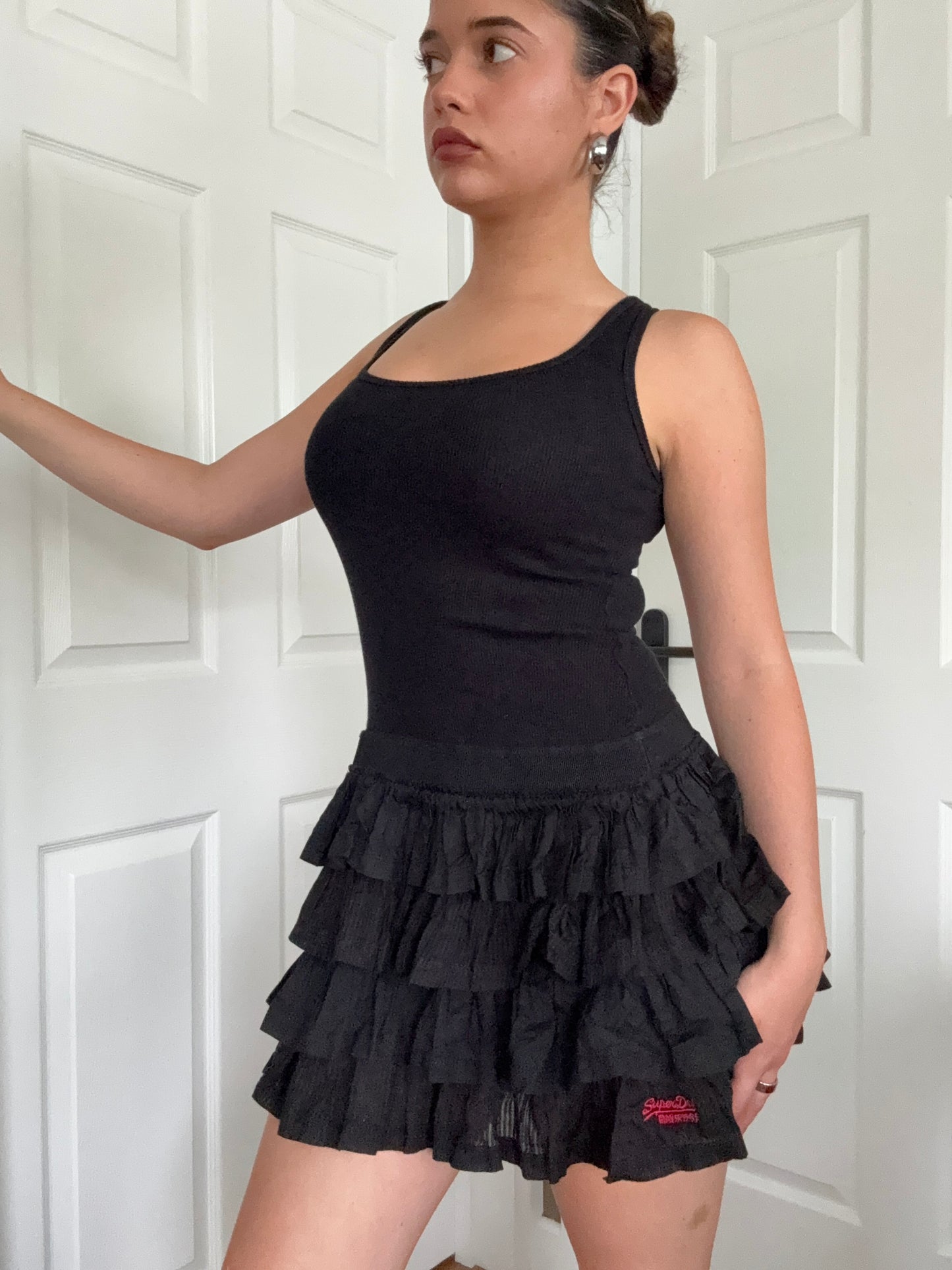 Superdry Mini Dress (XS)