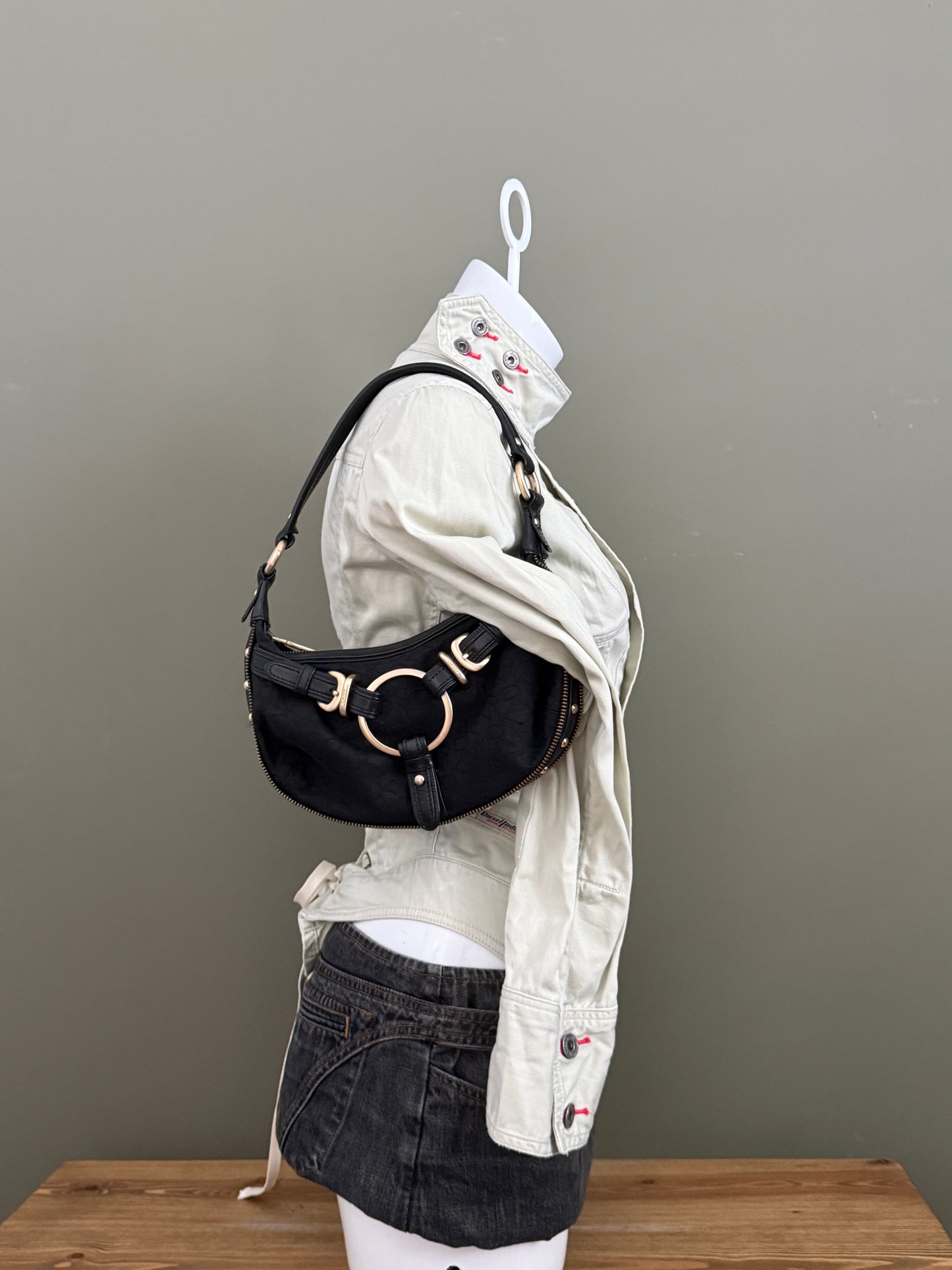 DKNY Shoulder Bag
