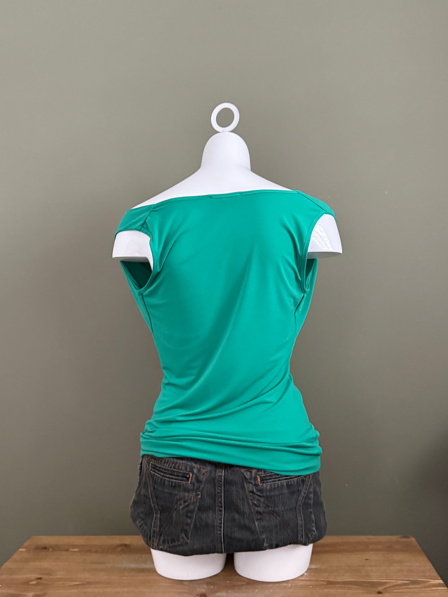 Jane Norman Top (UK14)