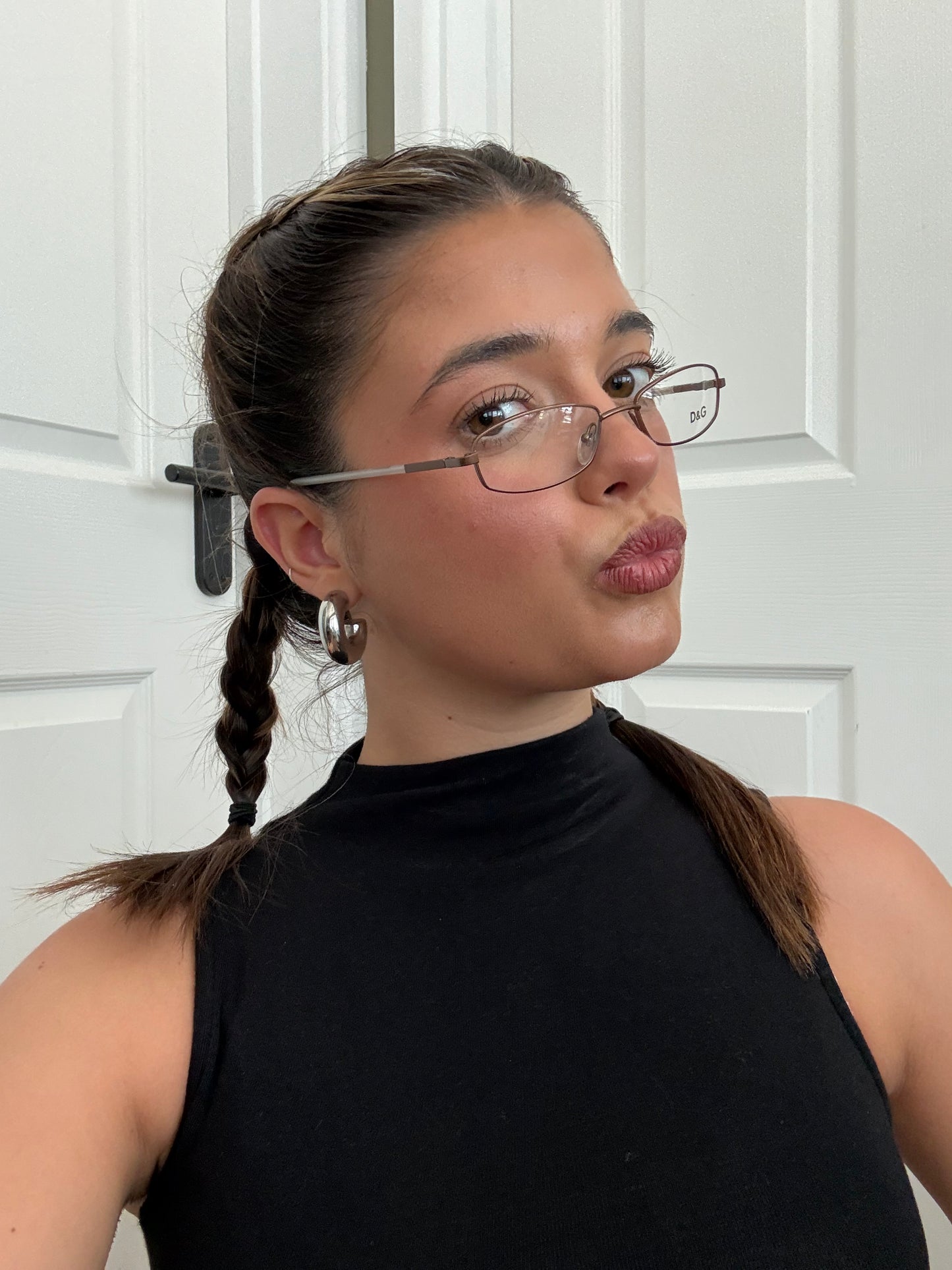 Dolce & Gabbana Glasses