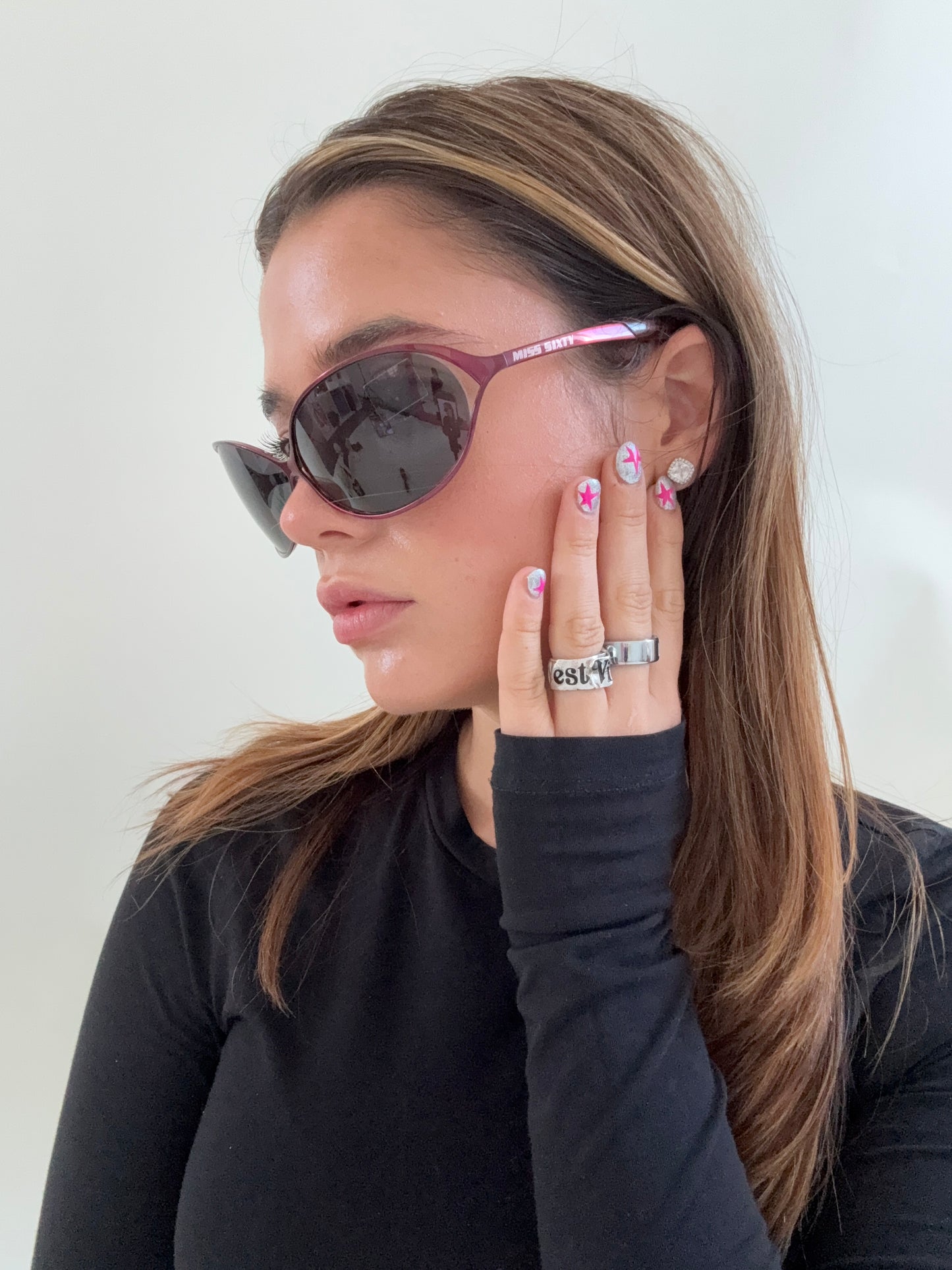 Miss Sixty Sunglasses