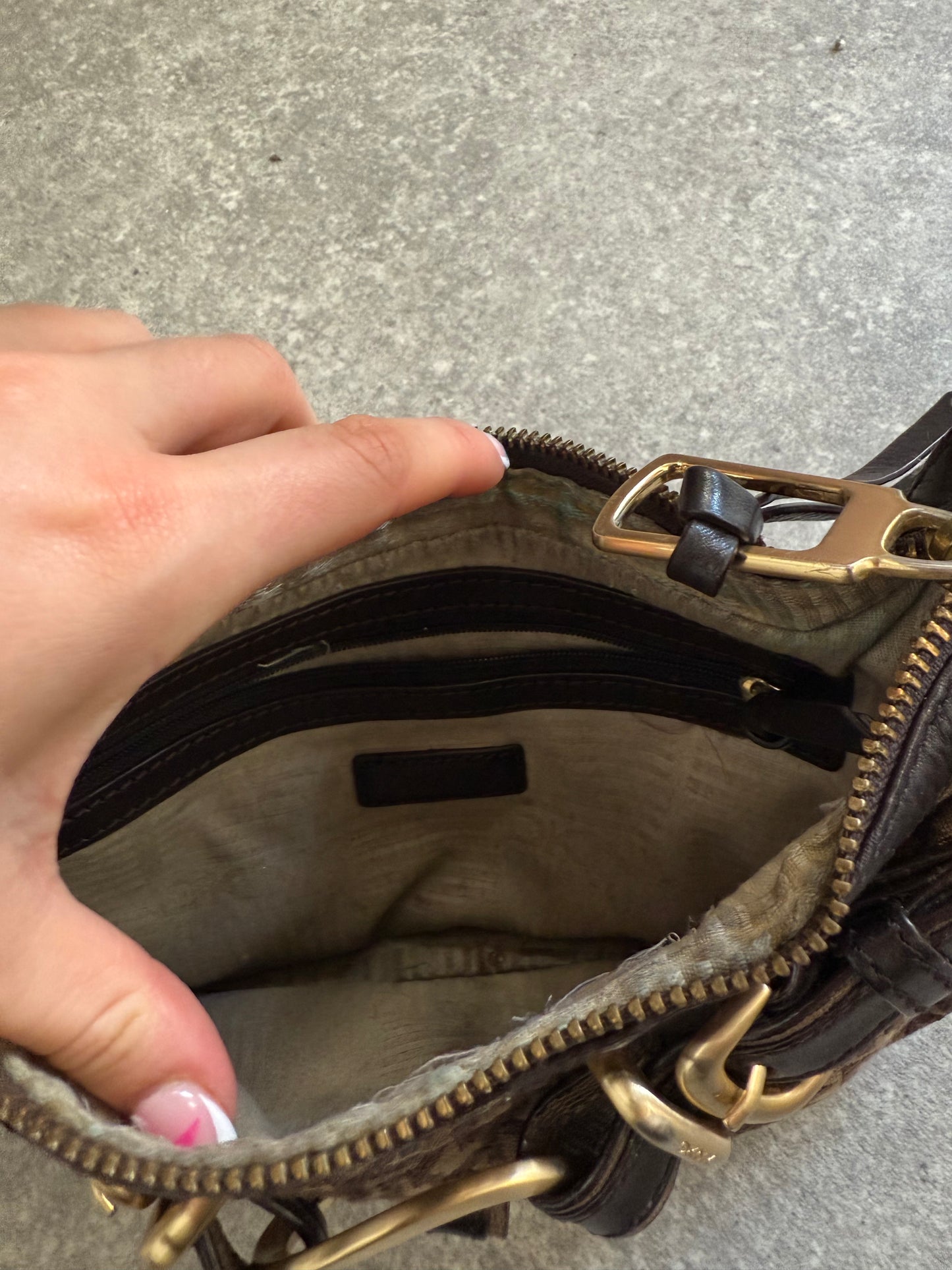 DKNY Shoulder Bag