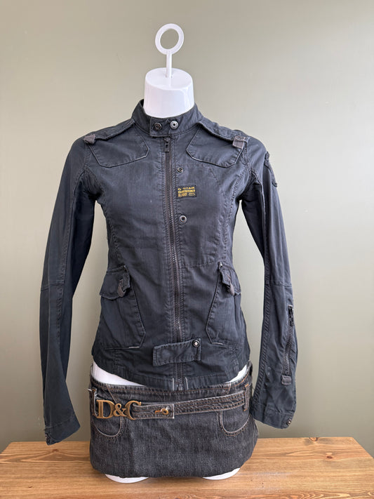 G-Star Cargo Jacket (S)