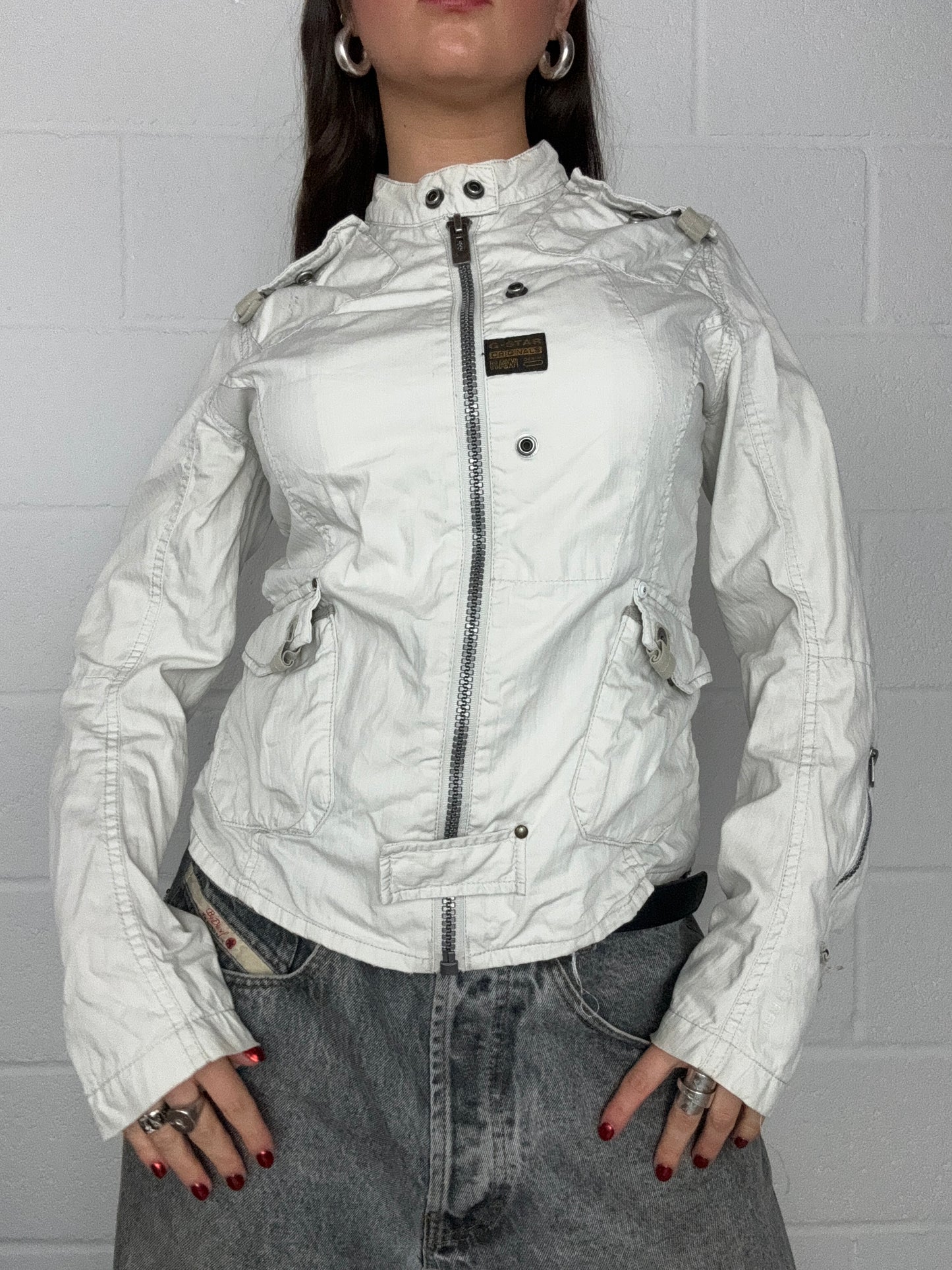 G-Star Cargo Jacket