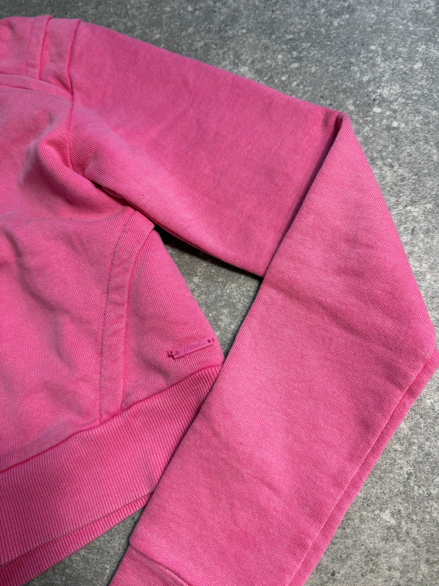 Diesel Zip Jumper (S)