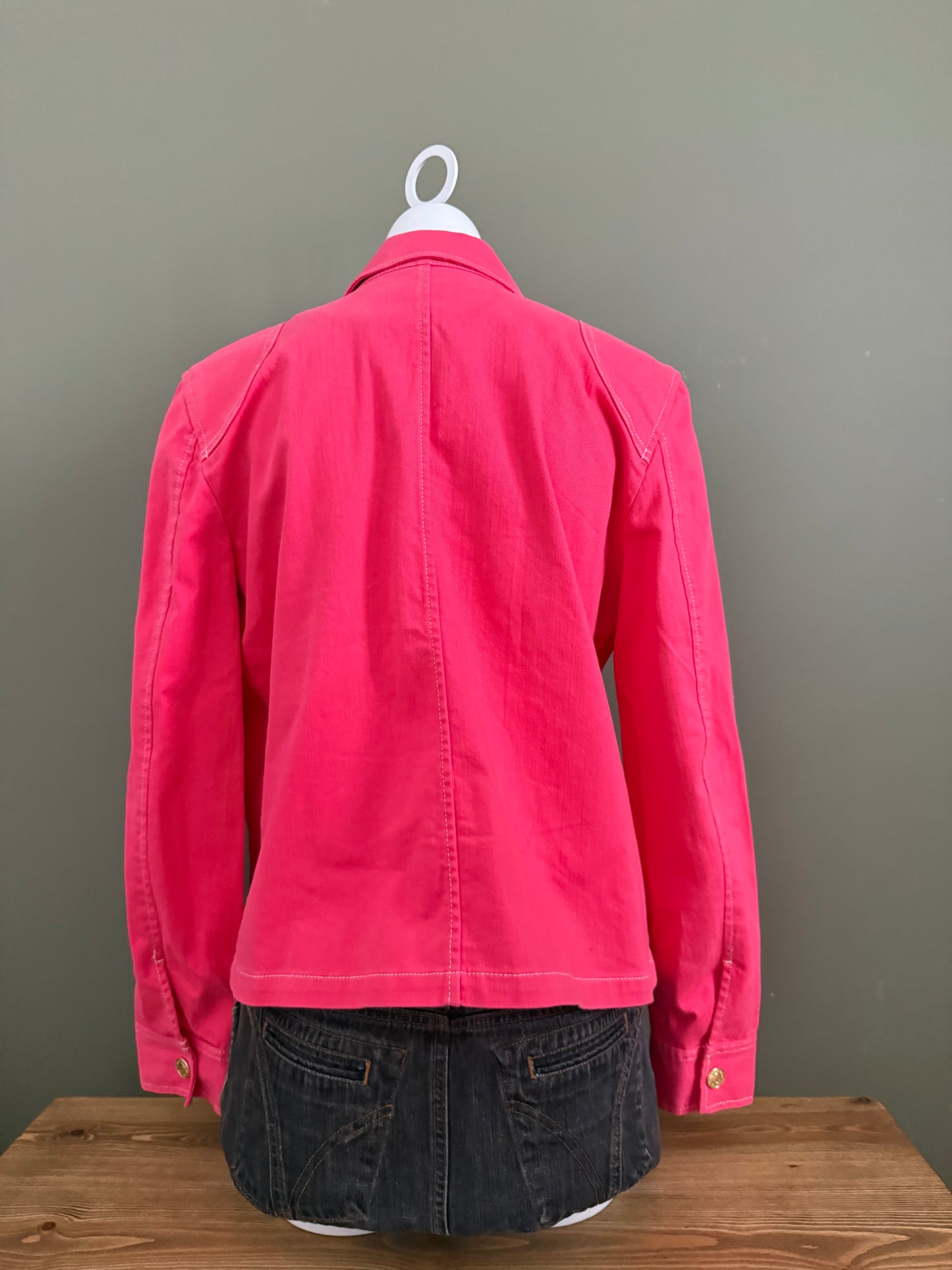 Ralph Lauren Fisherman Hook Jacket (L)