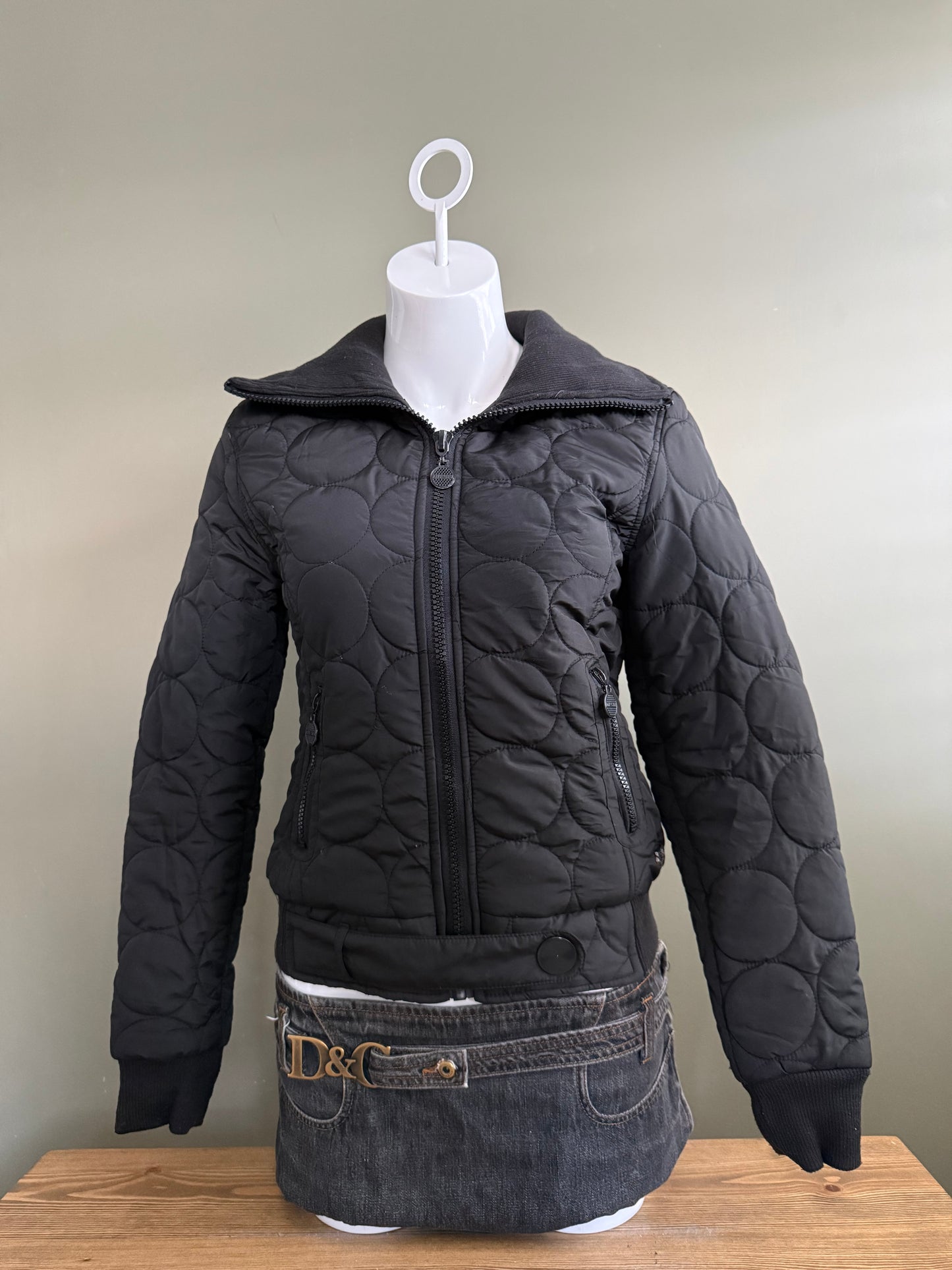 Diesel Jacket (S)