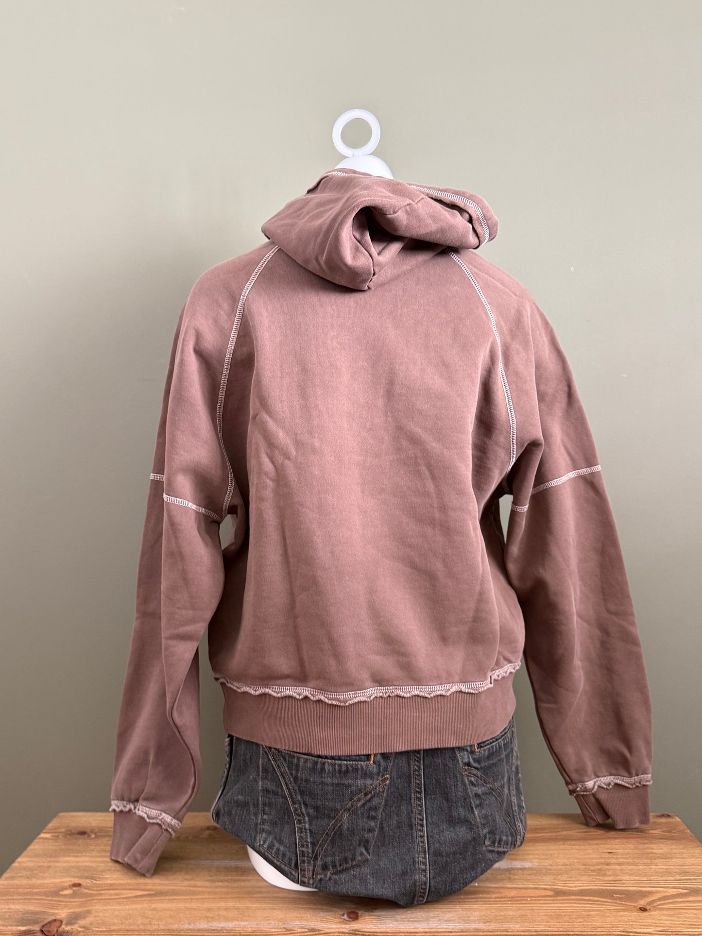 Guess Hoodie (M)