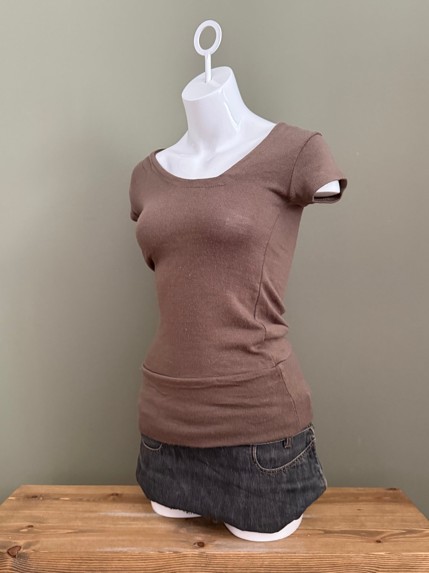 Jane Norman Knit Top (UK12)