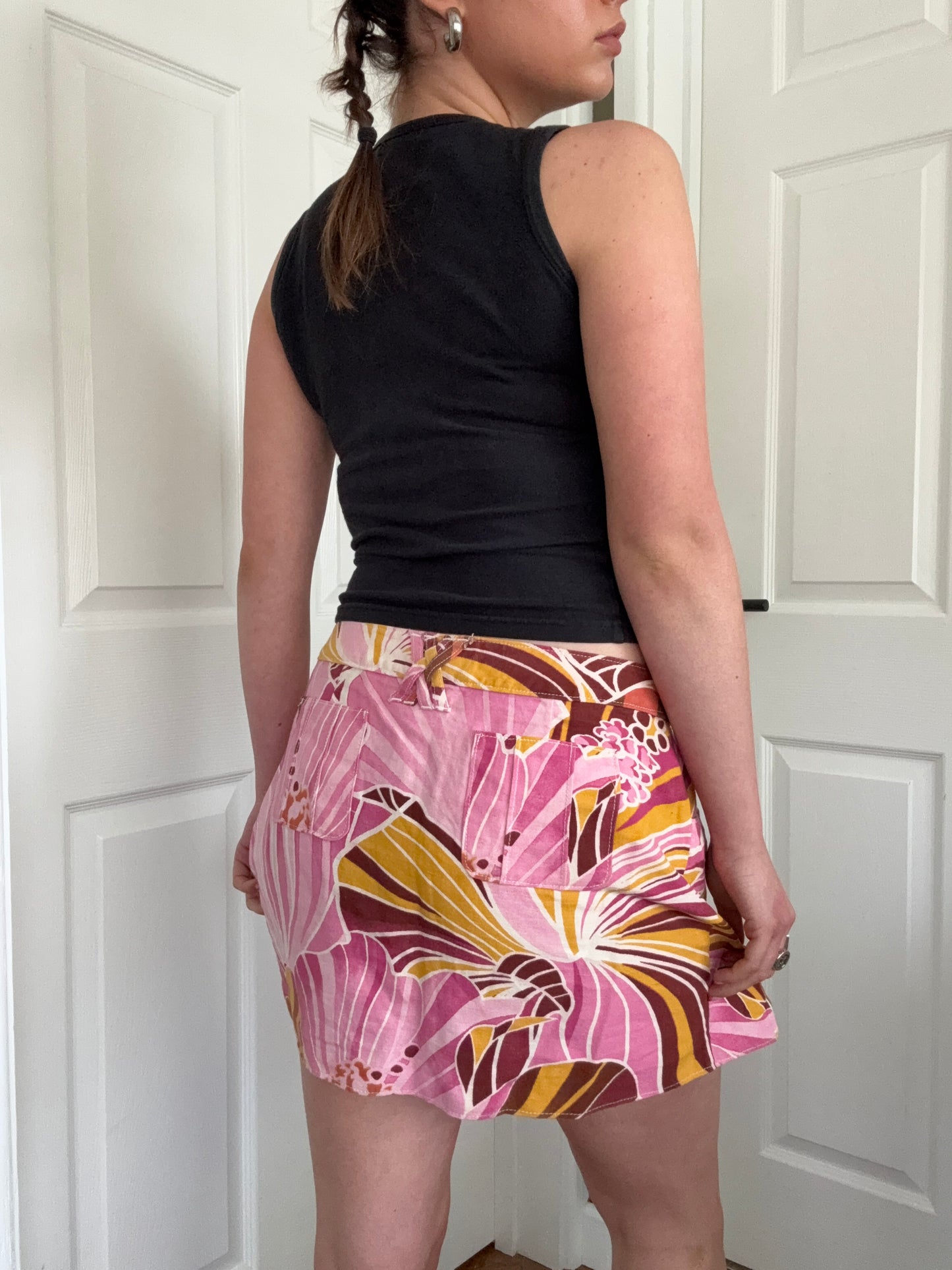 Dolce & Gabbana Skirt (28)