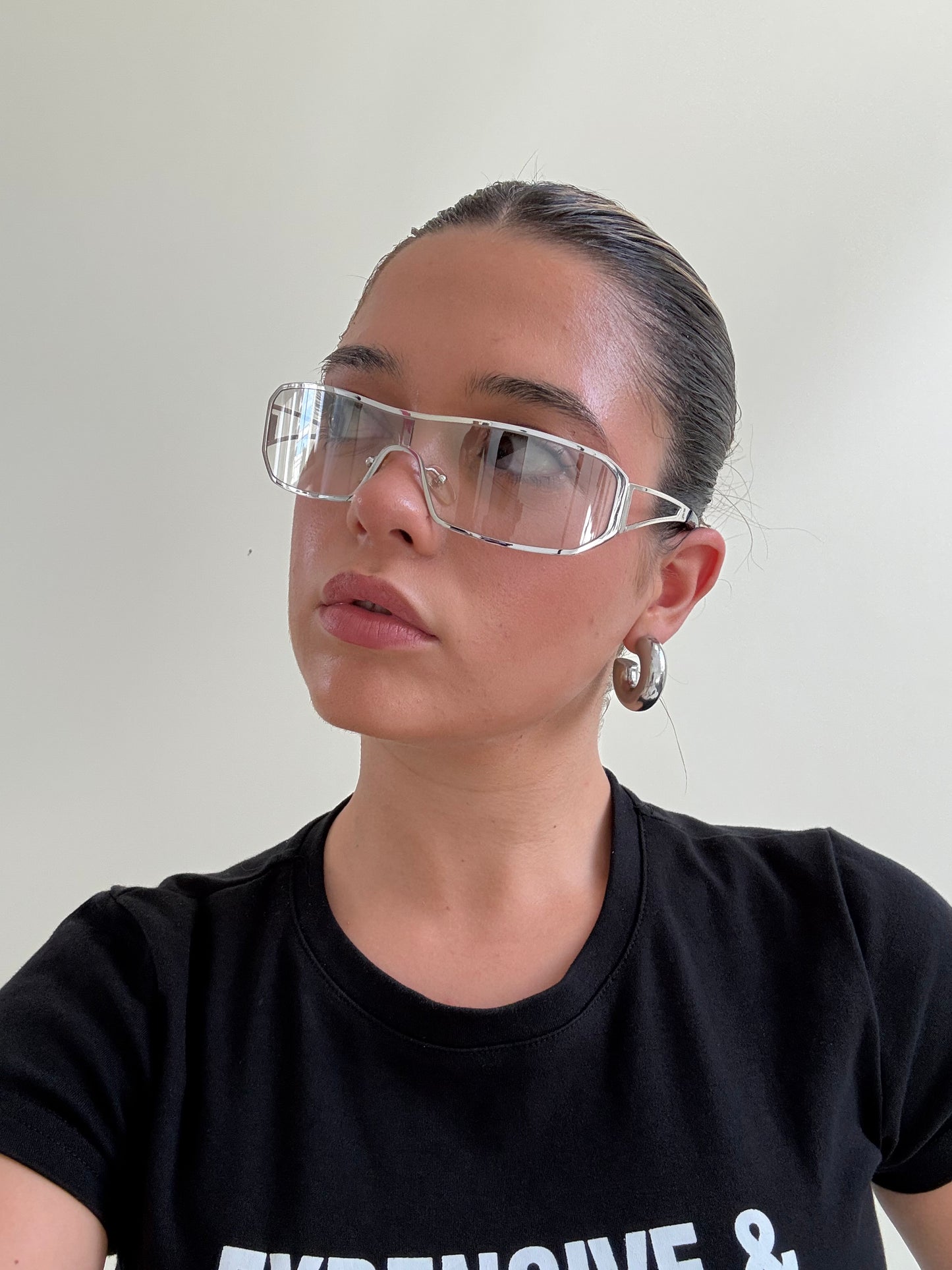 Ralph Lauren Shield Sunglasses