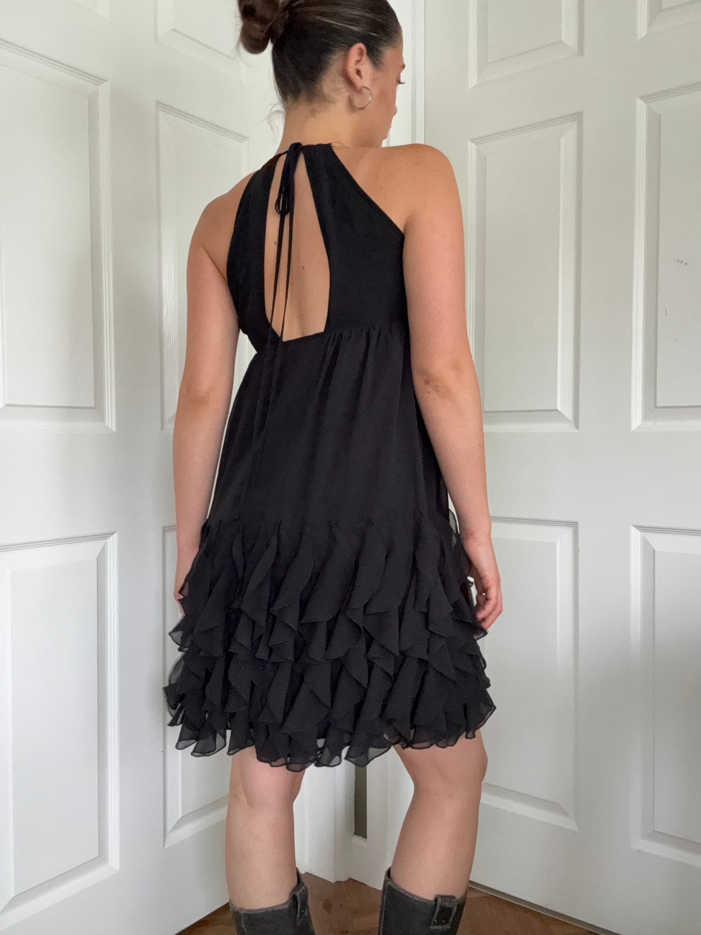 Lipsy Dress (UK8)