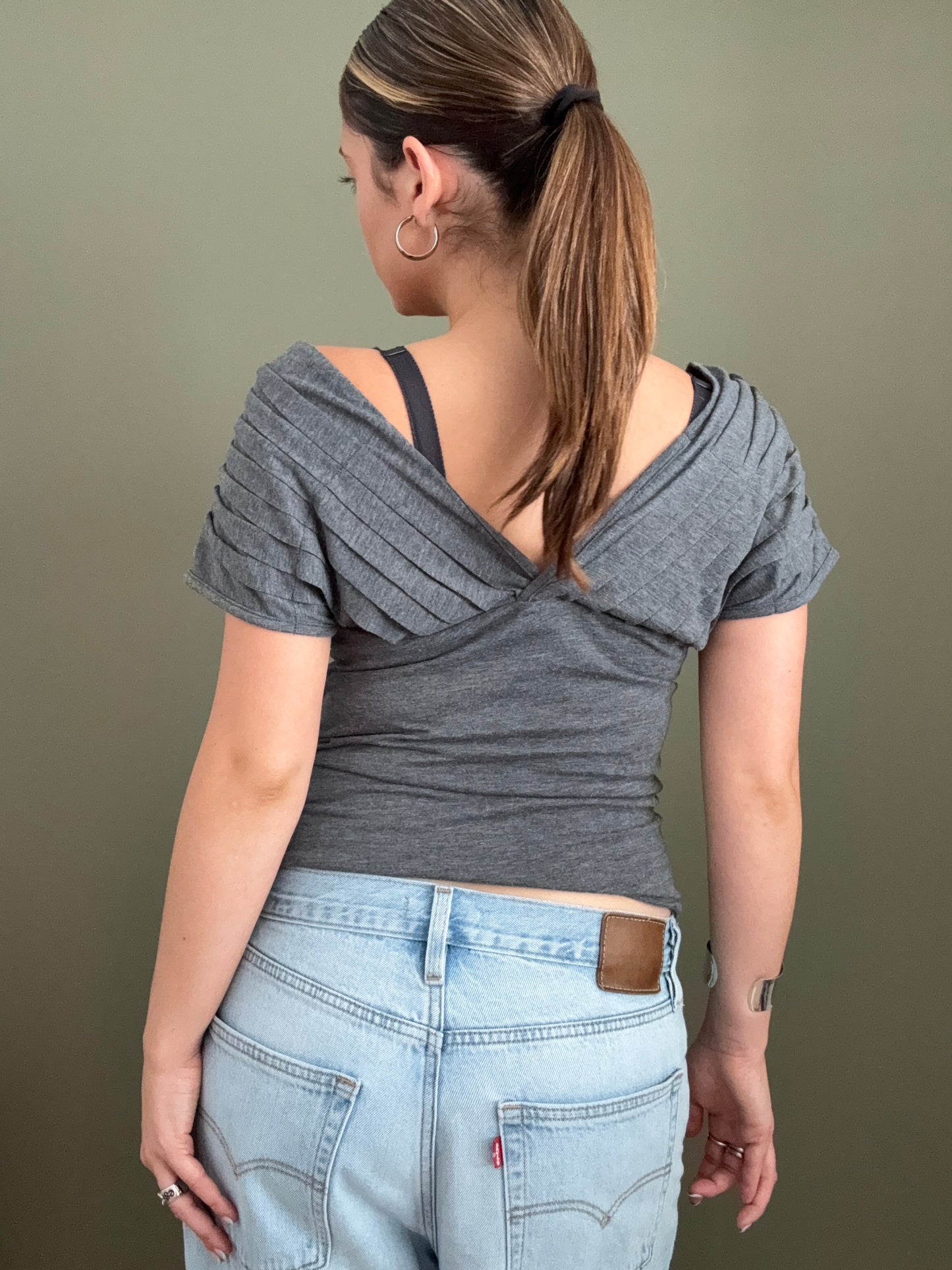 Diesel Top (M)