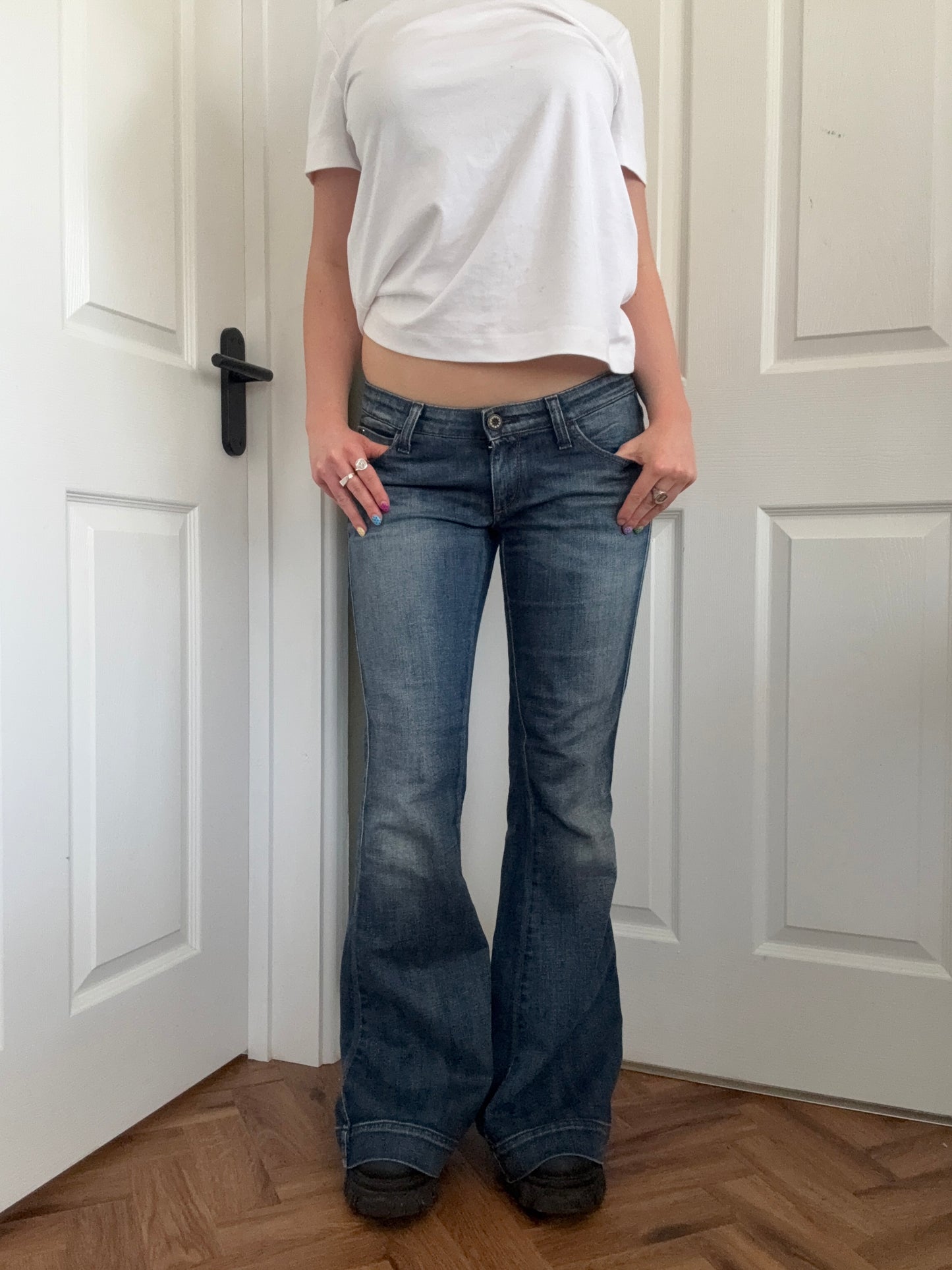 Miss Sixty ‘JOOPY’ Jeans