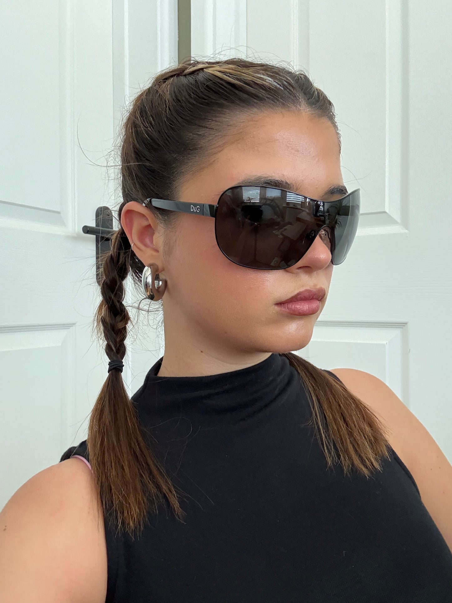 Dolce & Gabbana Sunglasses