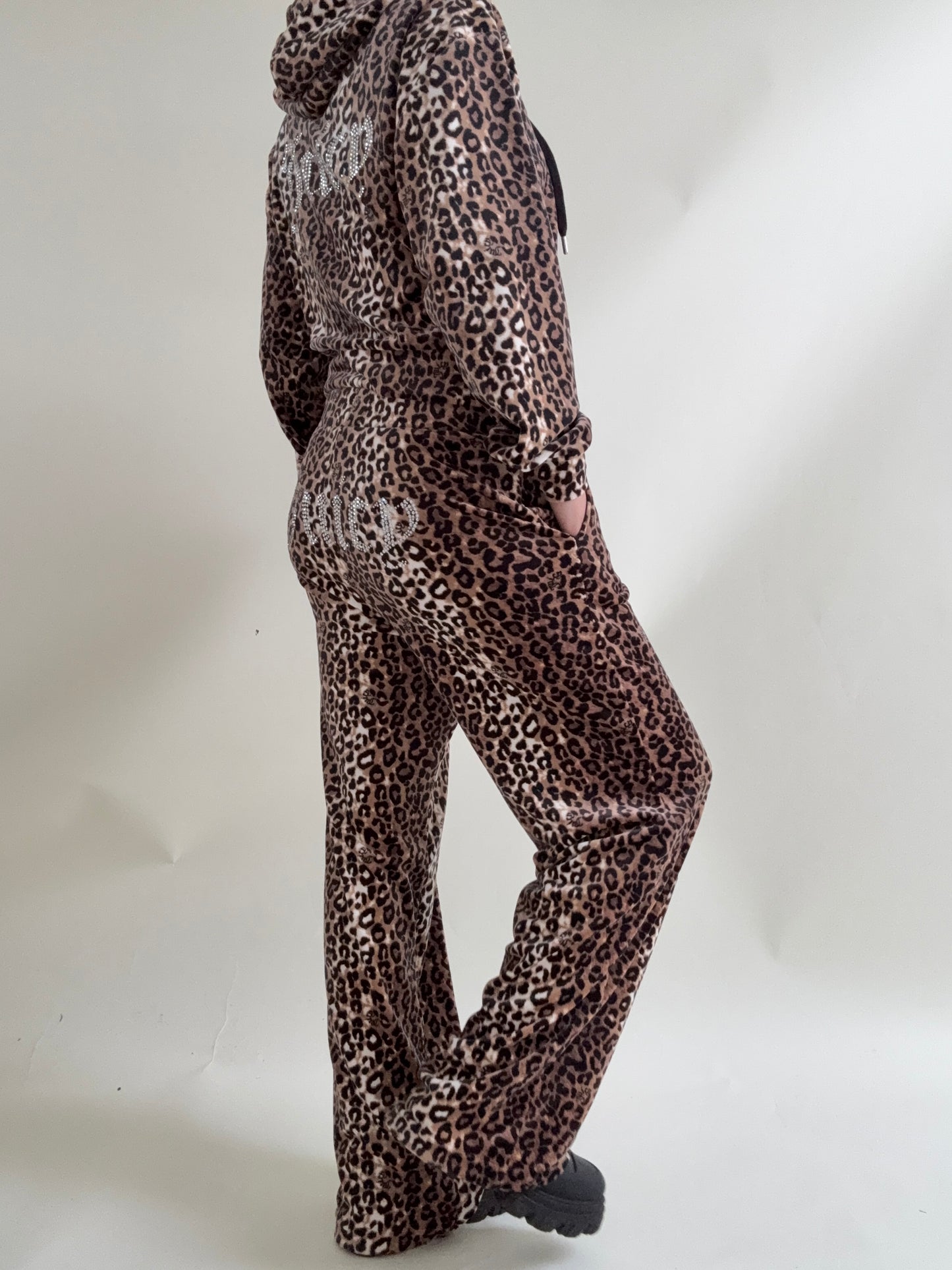 Juicy Couture Tracksuit (S)