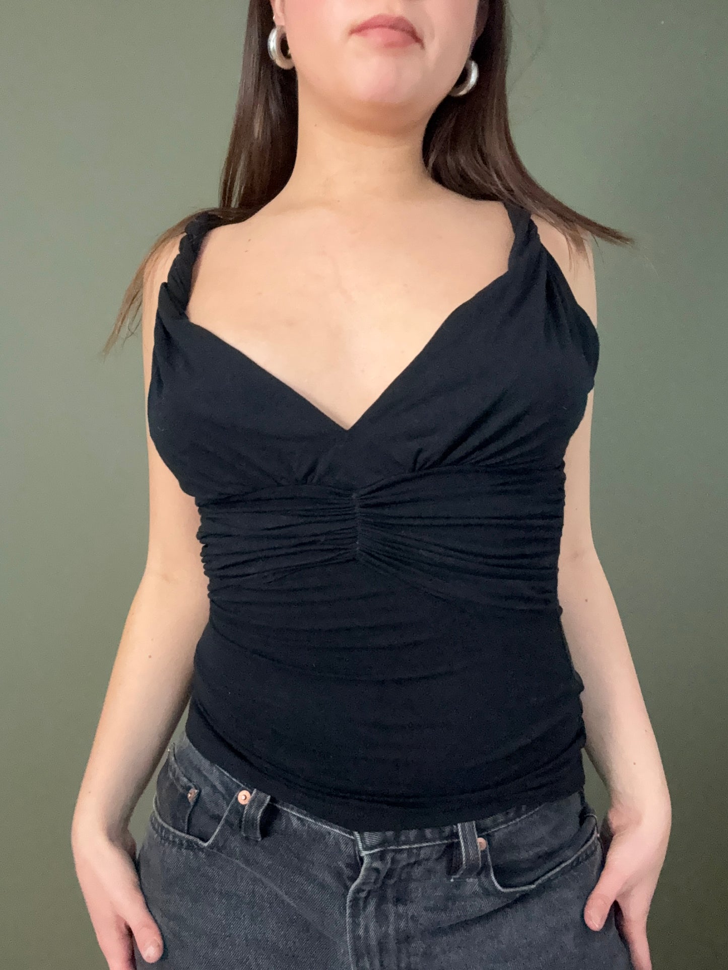 Morgan De Toi Cami (M)