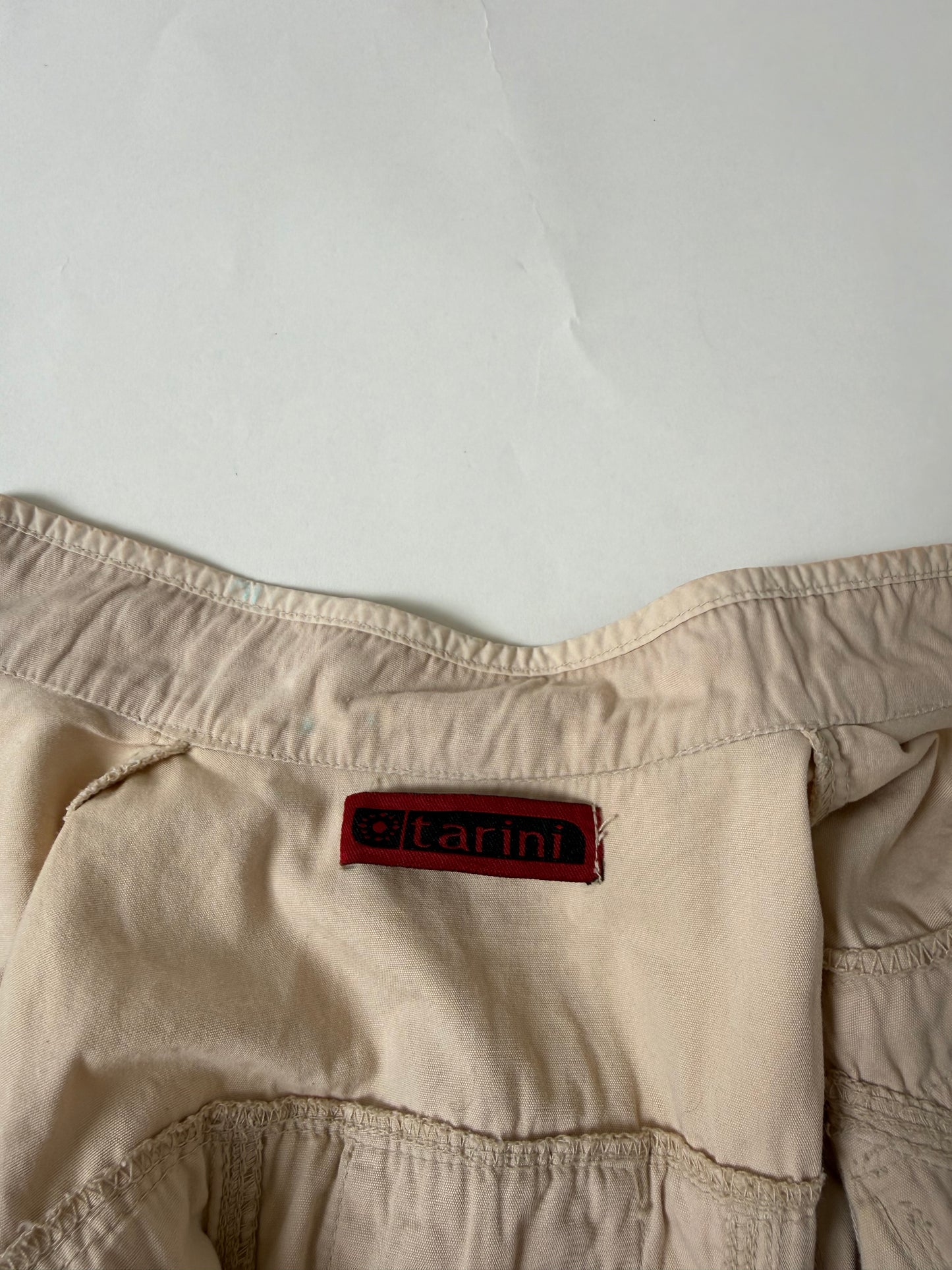 Cropped Corset Jacket (XS)