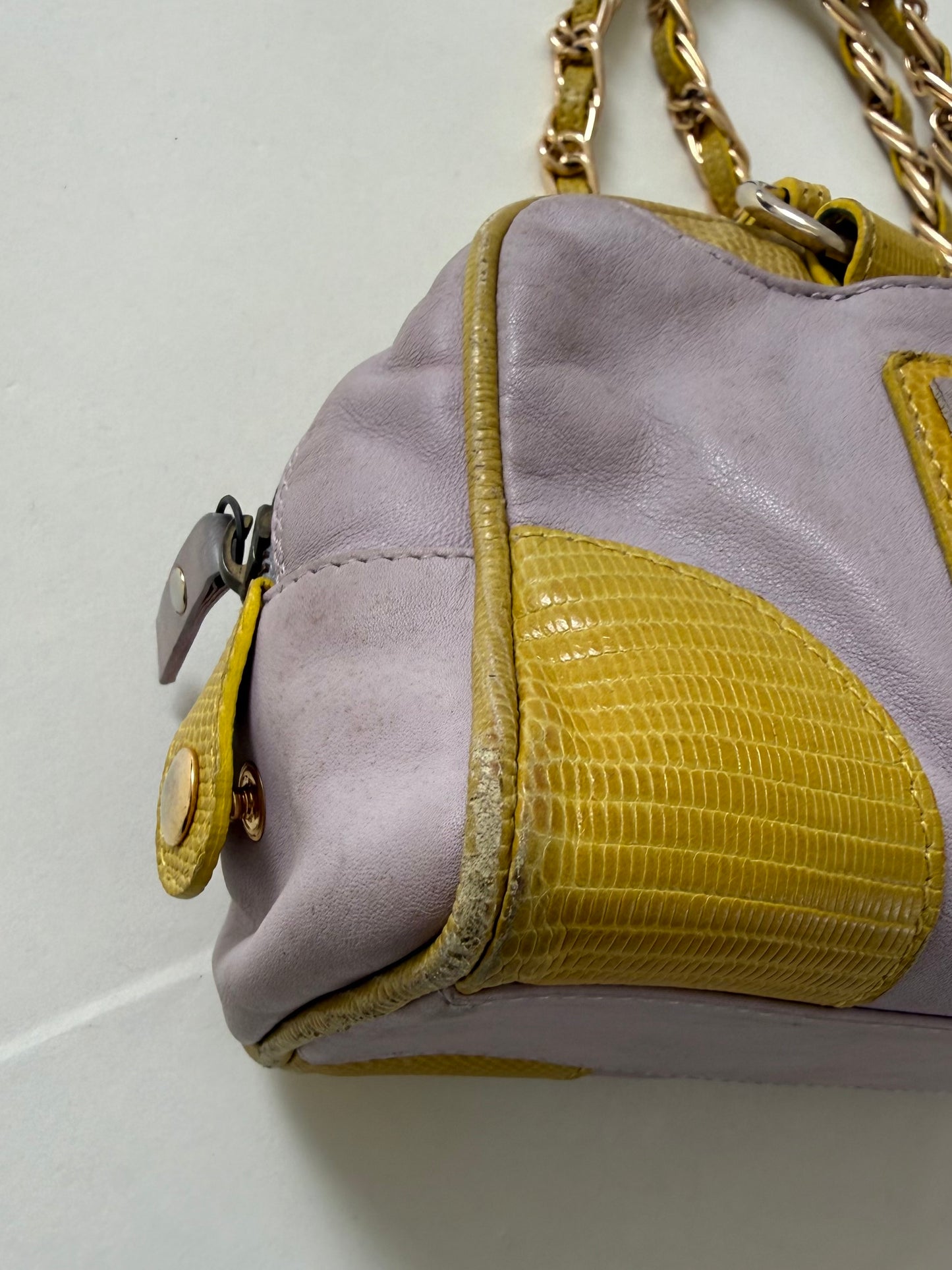 Dolce & Gabbana Vintage Handbag