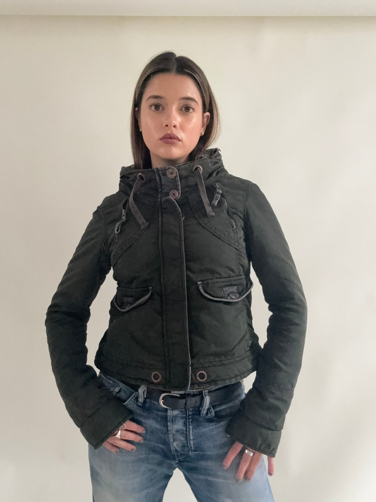 Miss Sixty Jacket (XS)