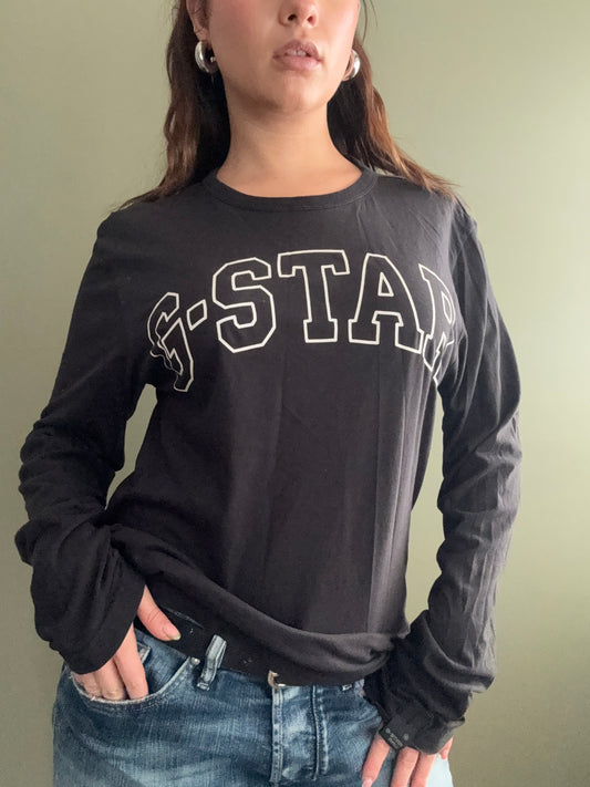 G-Star Longsleeve (M)
