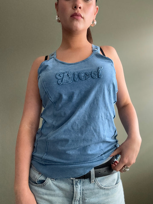 Diesel Vest (XL)