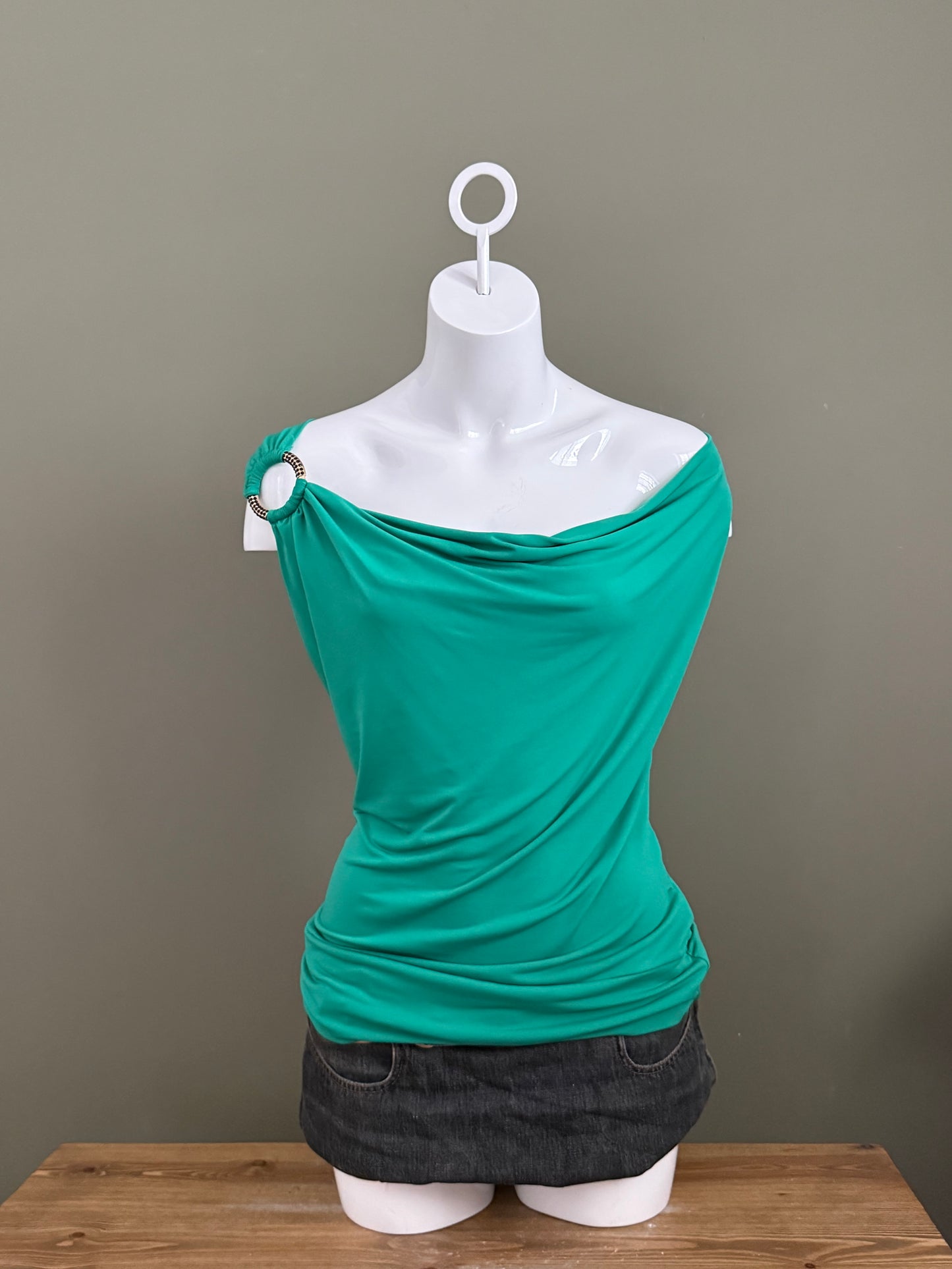 Jane Norman Top (UK14)