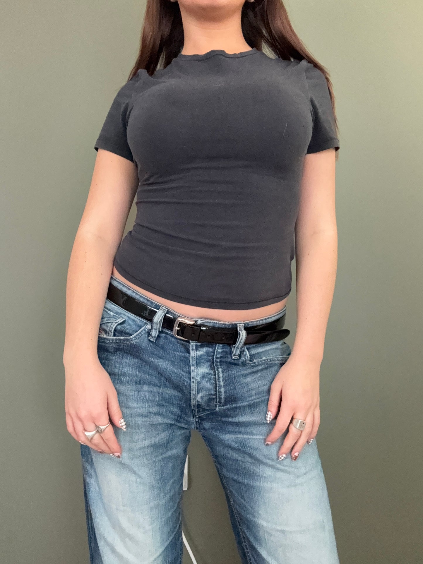 Dolce and Gabbana Belt