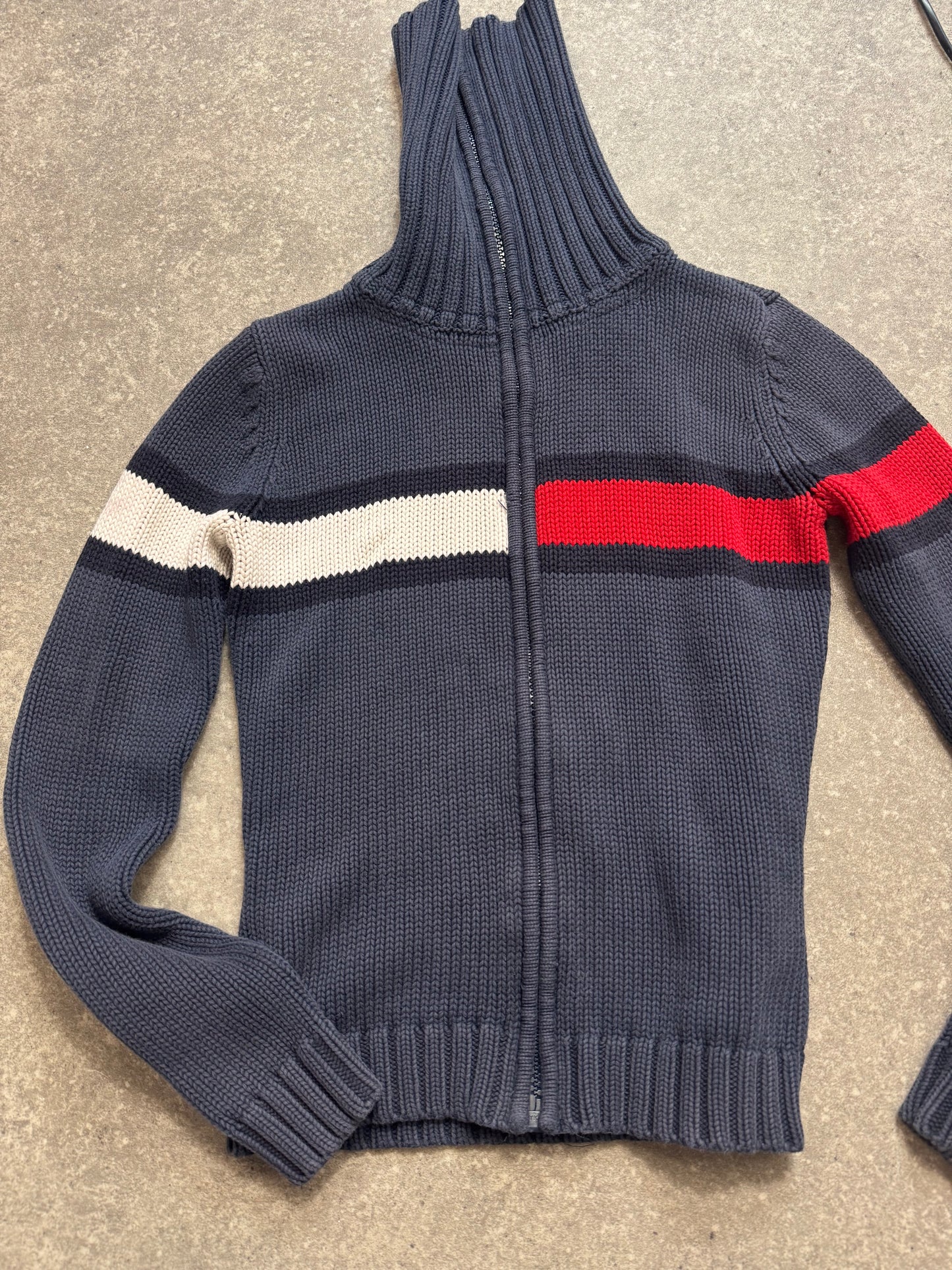 Tommy Hilfiger Knit Jumper (S)