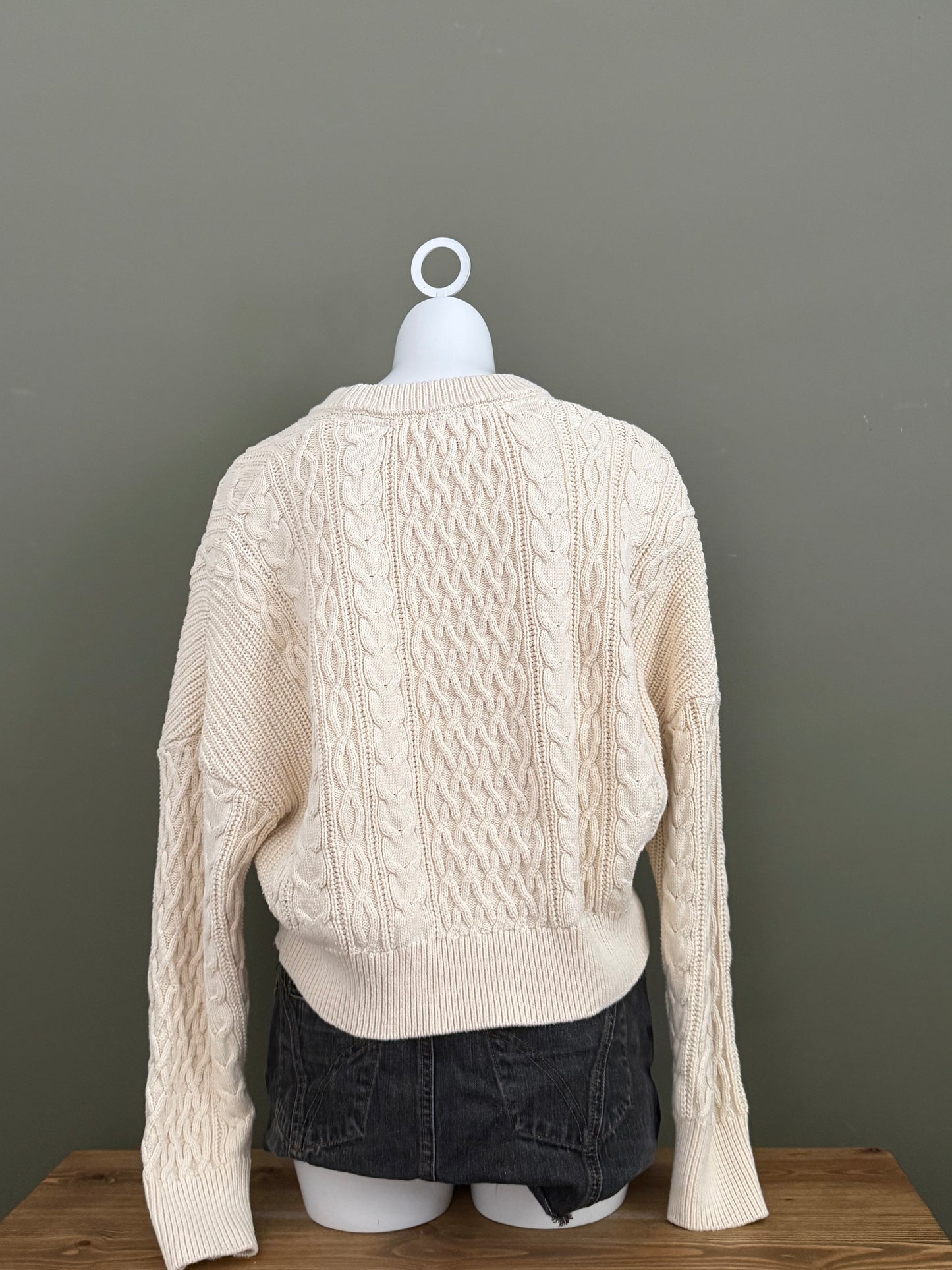 Diesel Knit Jumper (S)