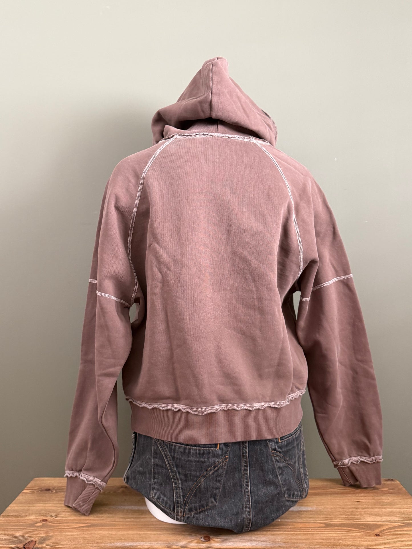Guess Hoodie (M)