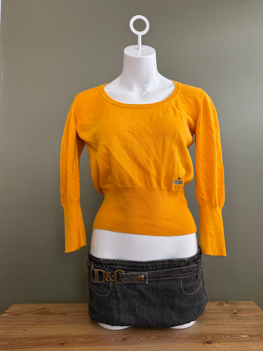 Vivienne Westwood Jumper (L)