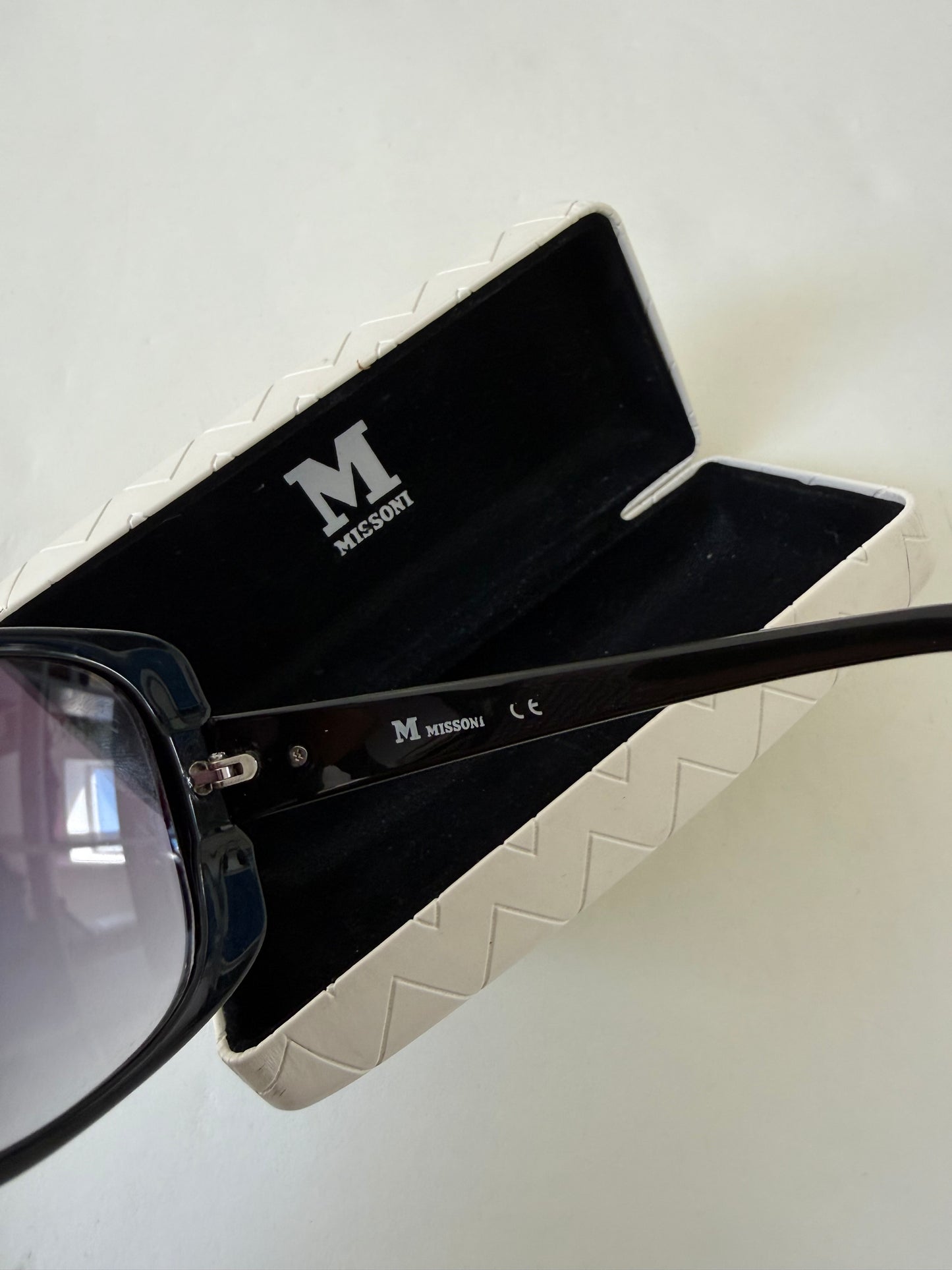 Missoni Sunglasses