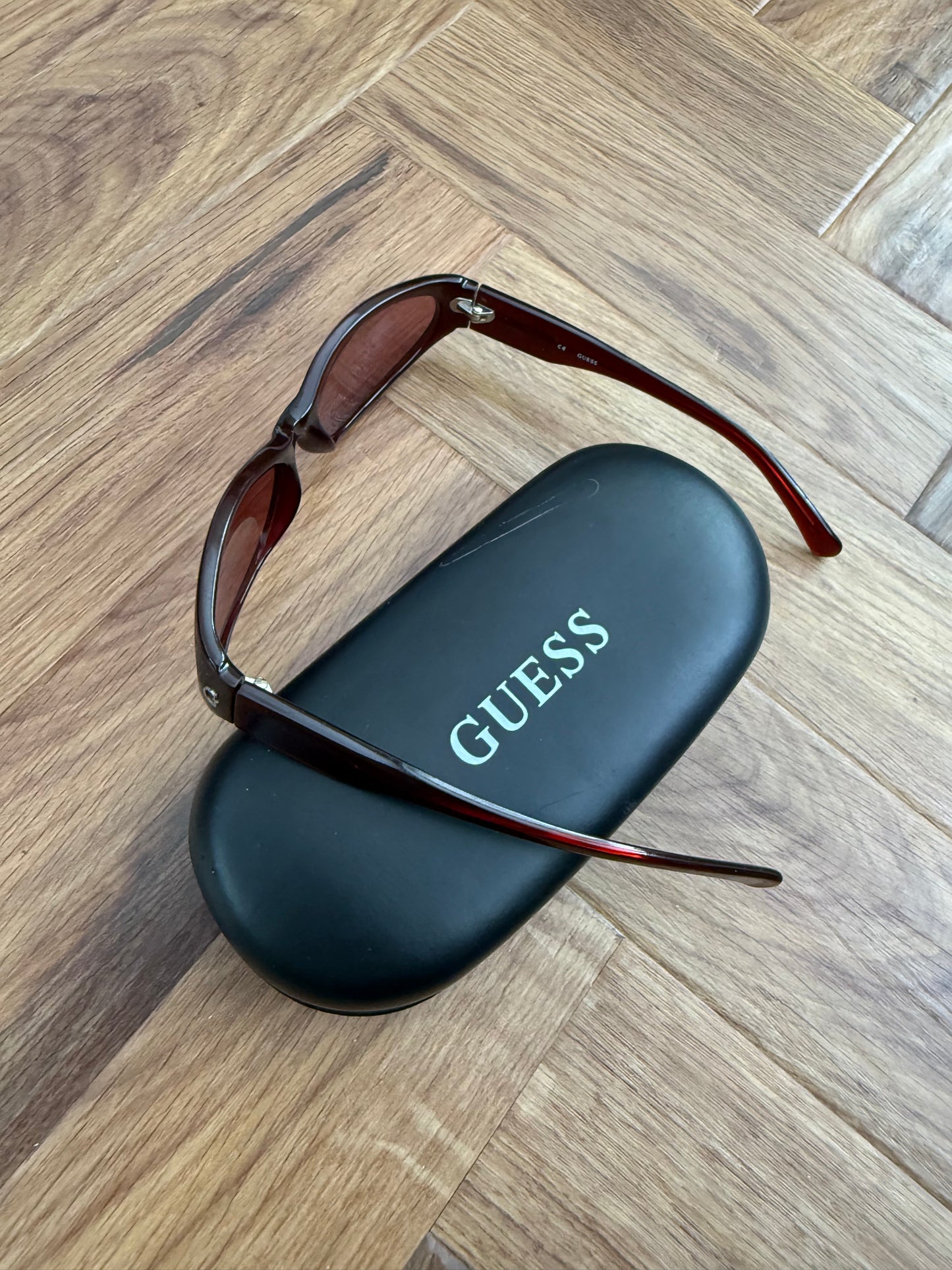 Guess Sunglasses