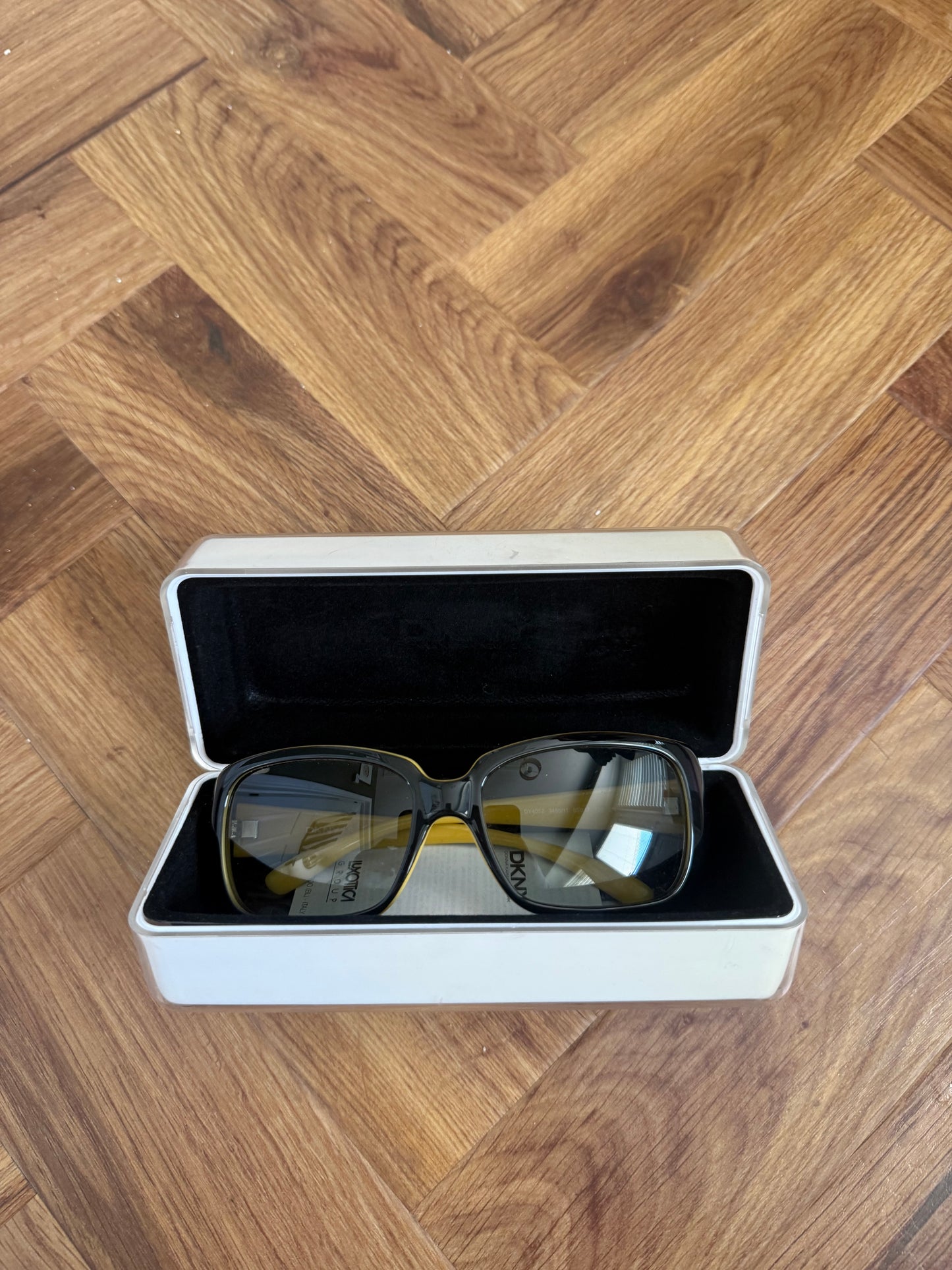 DKNY Sunglasses