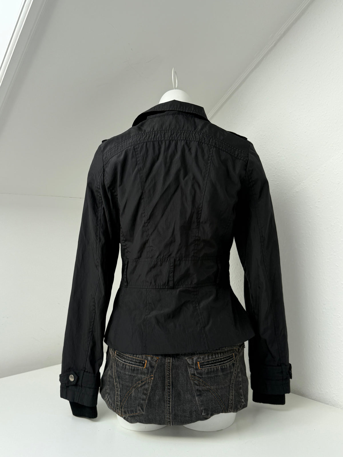 Jane Norman Fitted Jacket (UK12)