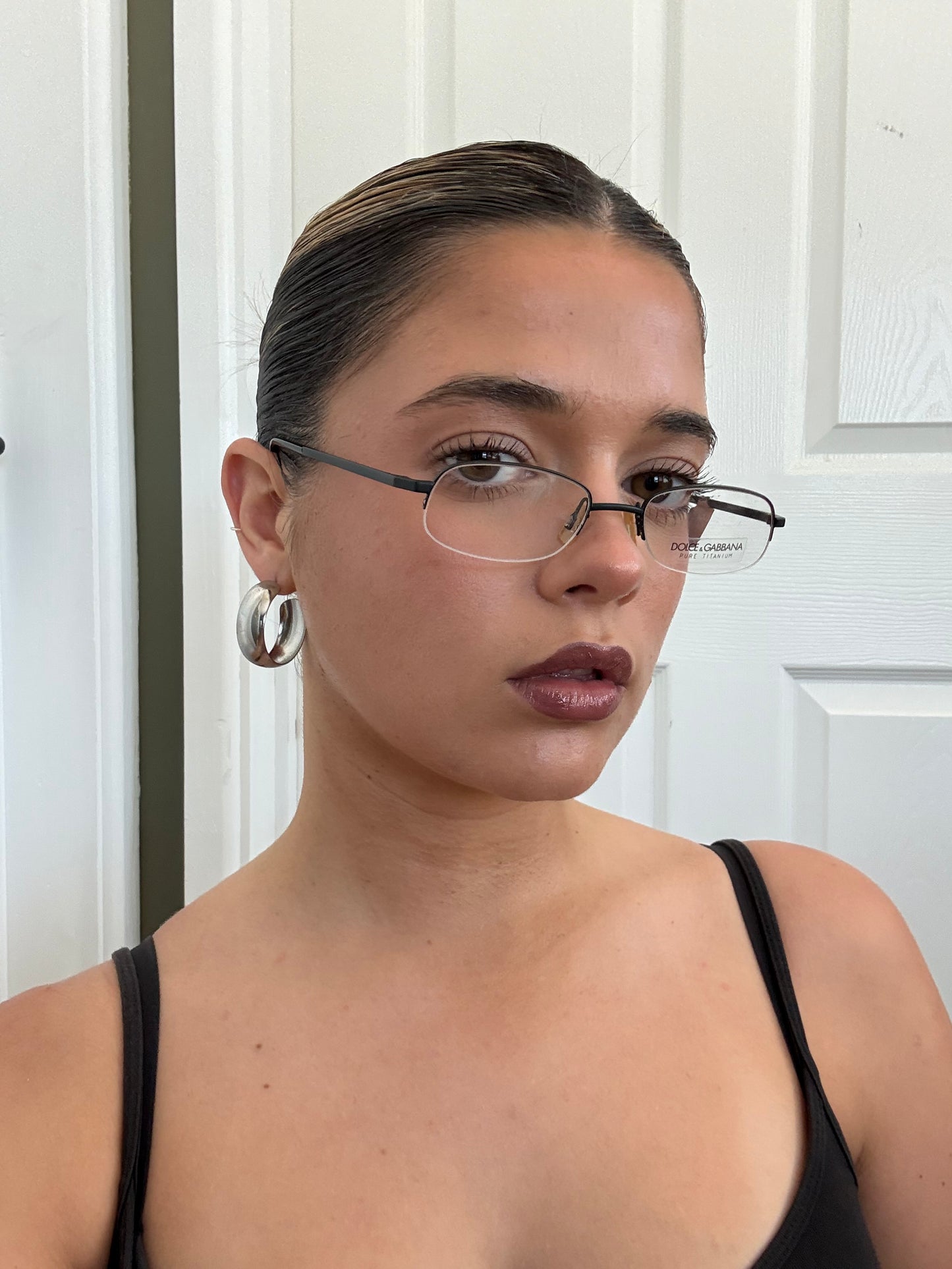 Dolce & Gabbana Glasses