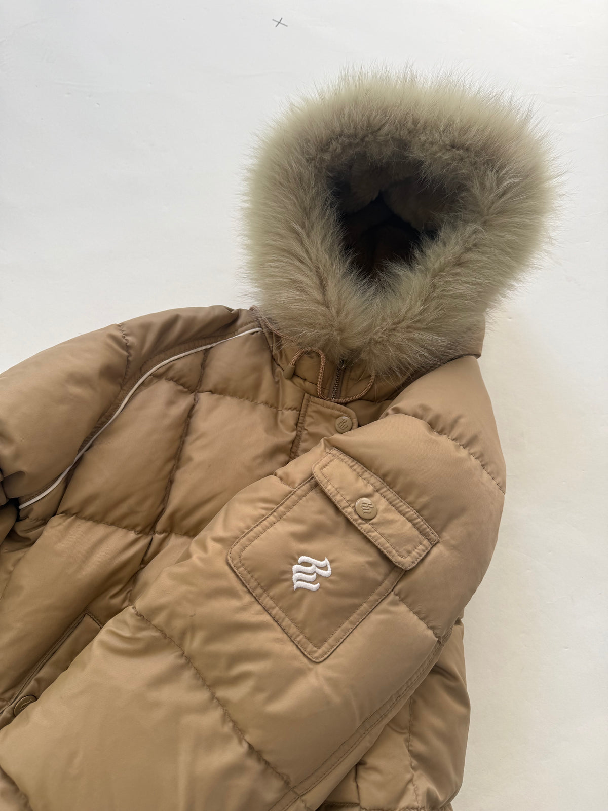 Rocawear Puffer Jacket (L)