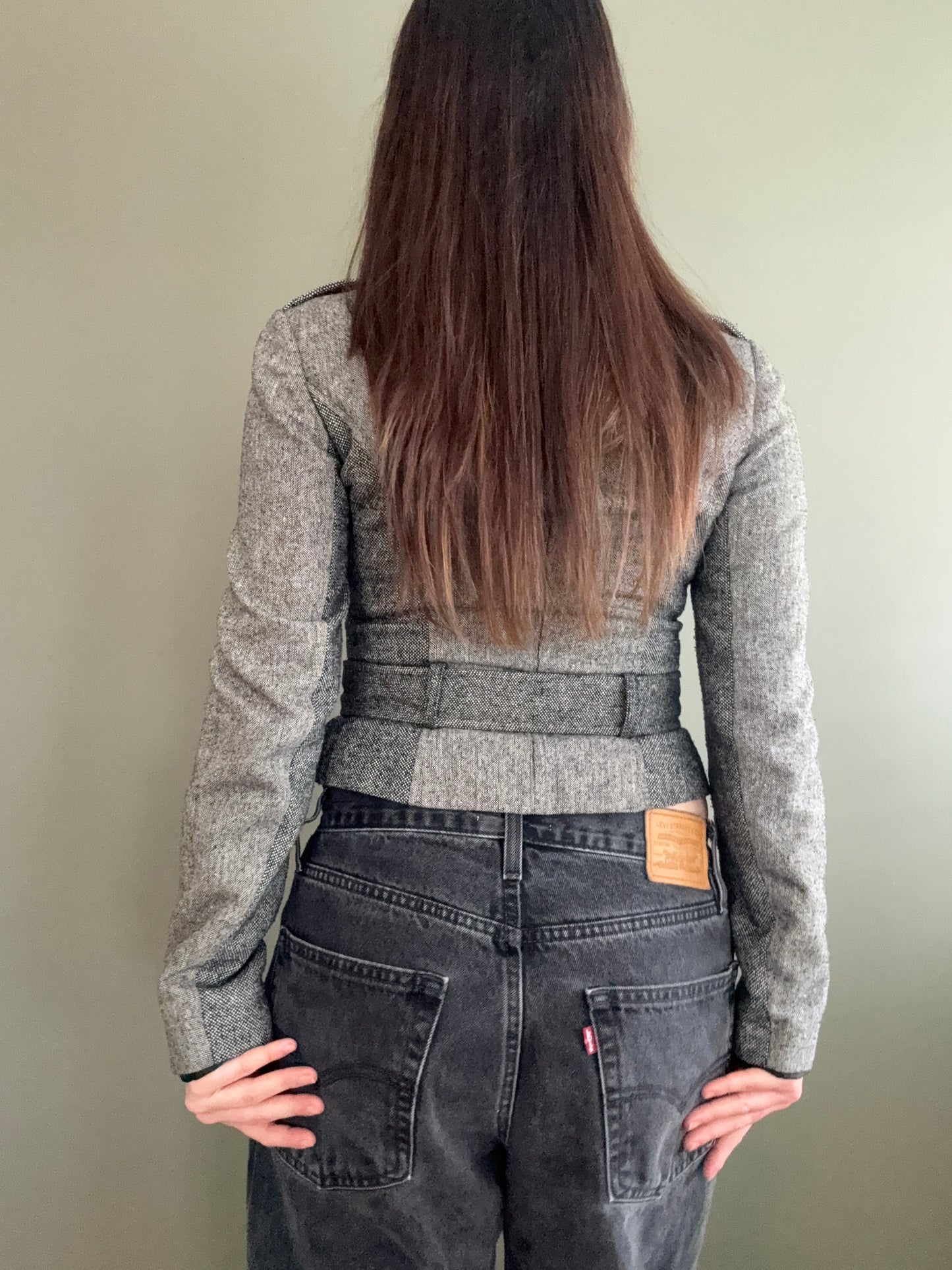 Morgan De Toi Coat (S)