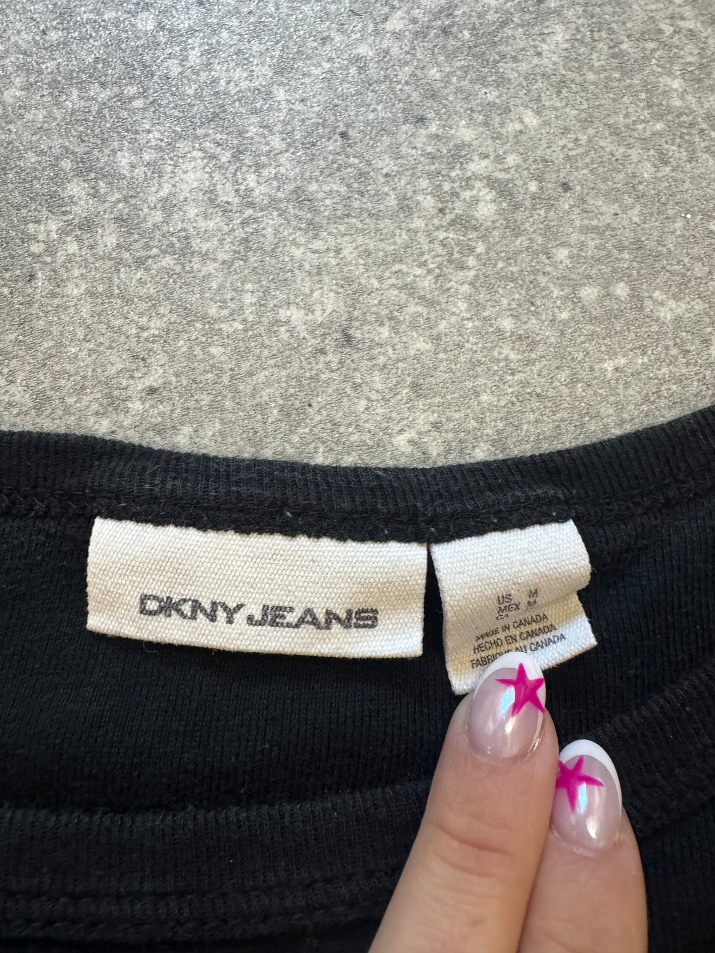 DKNY Top (M)