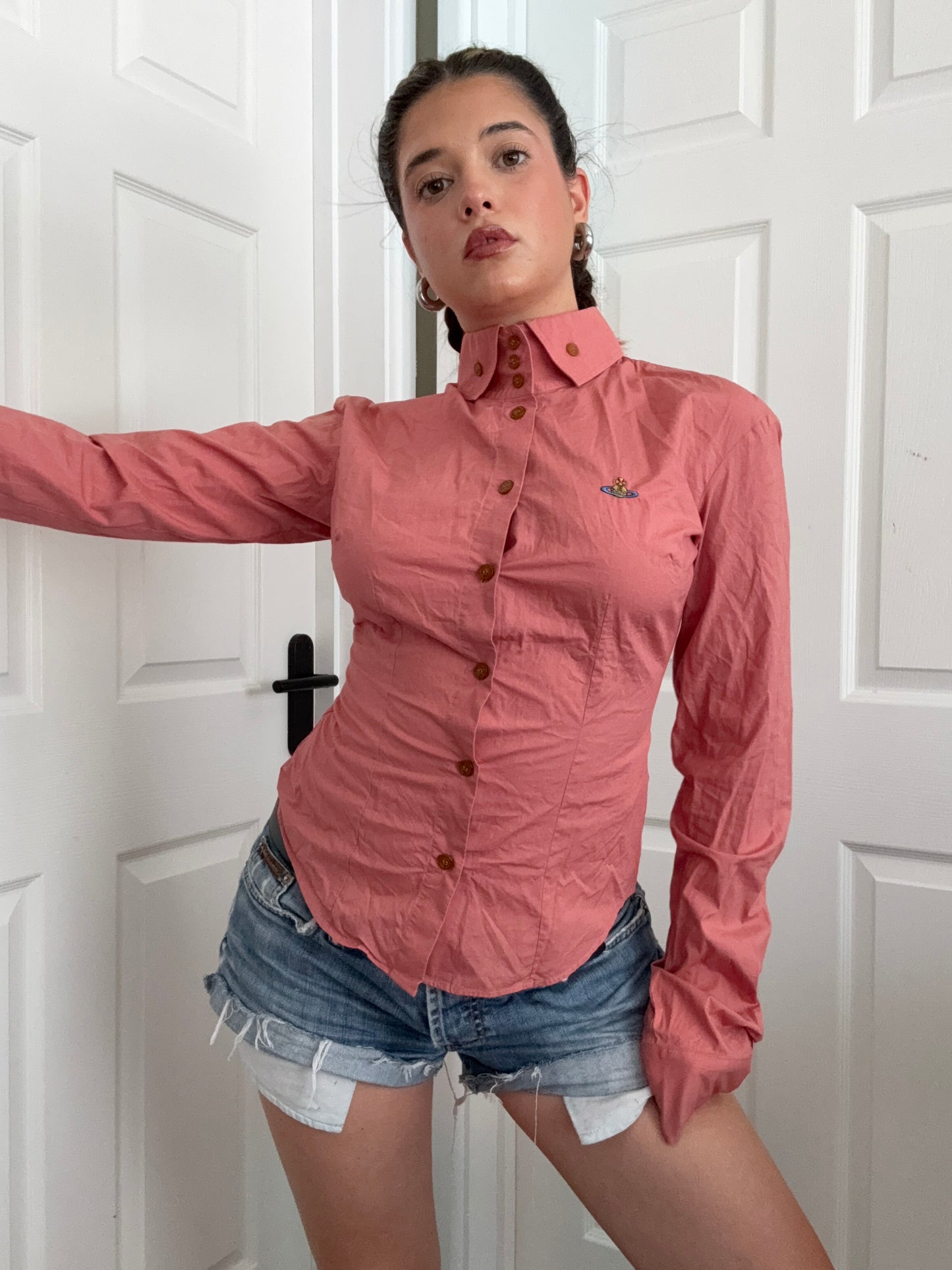 Vivienne Westwood Shirt (40)
